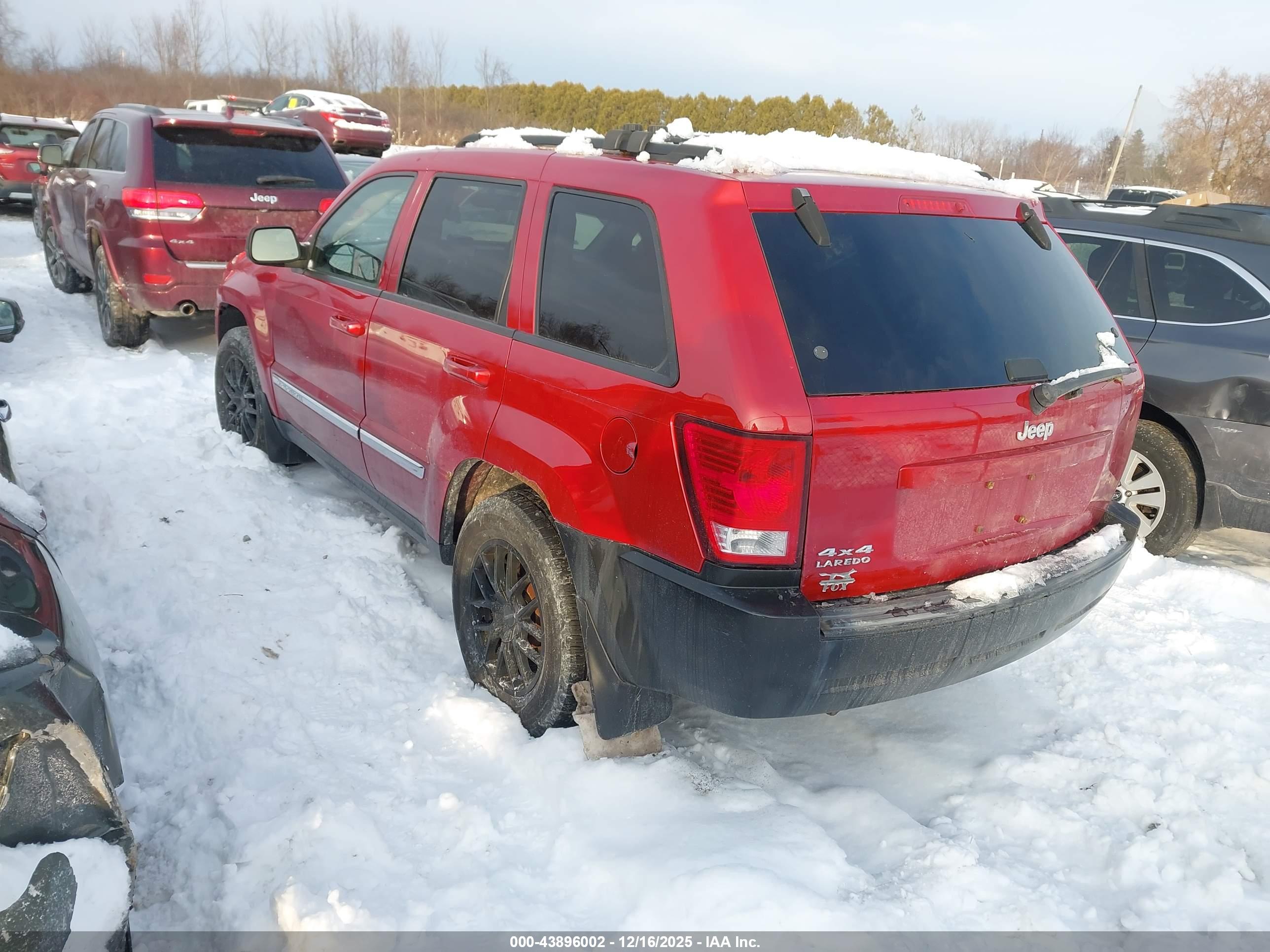 JEEP GRAND image 3