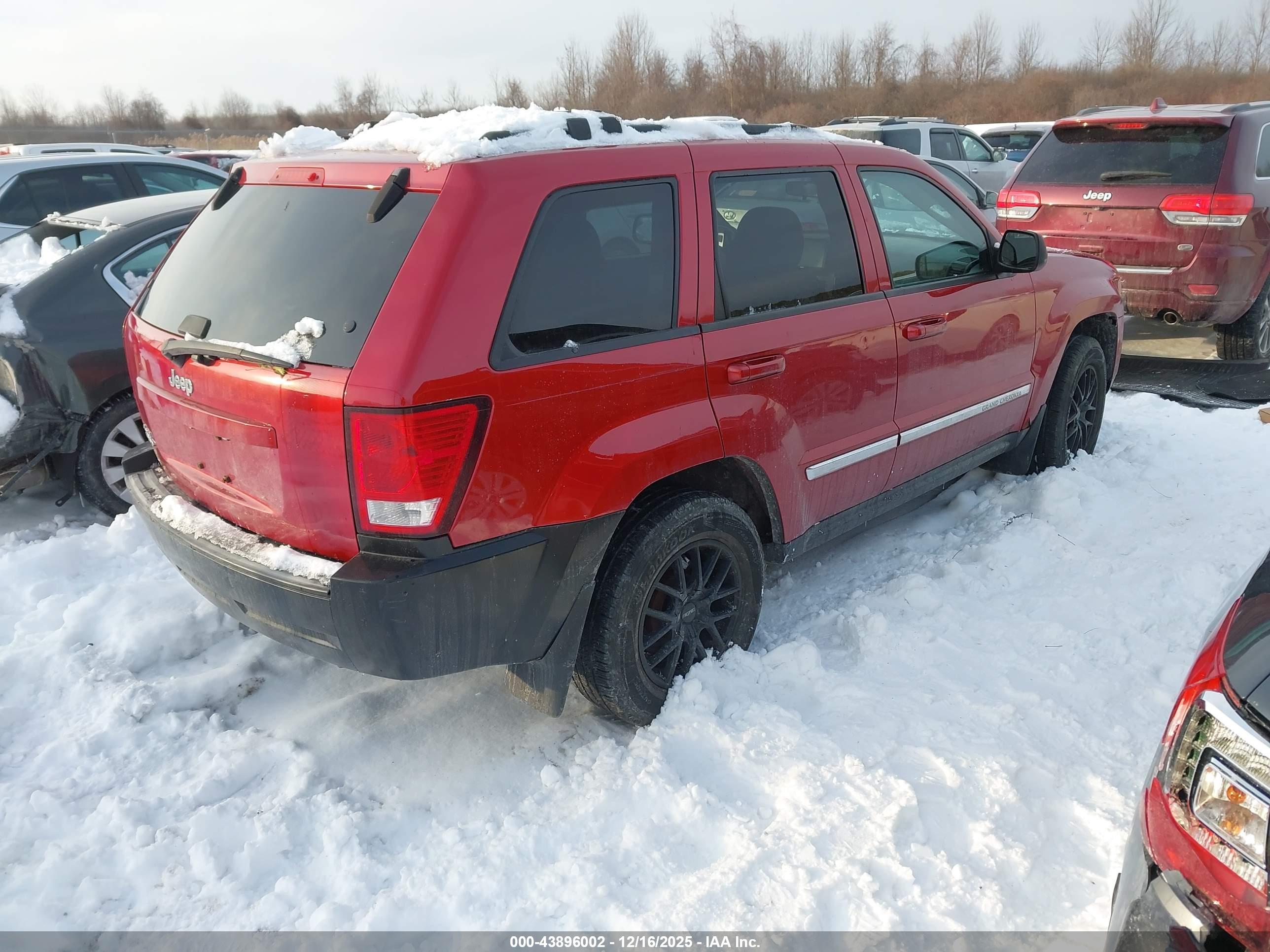 JEEP GRAND image 4