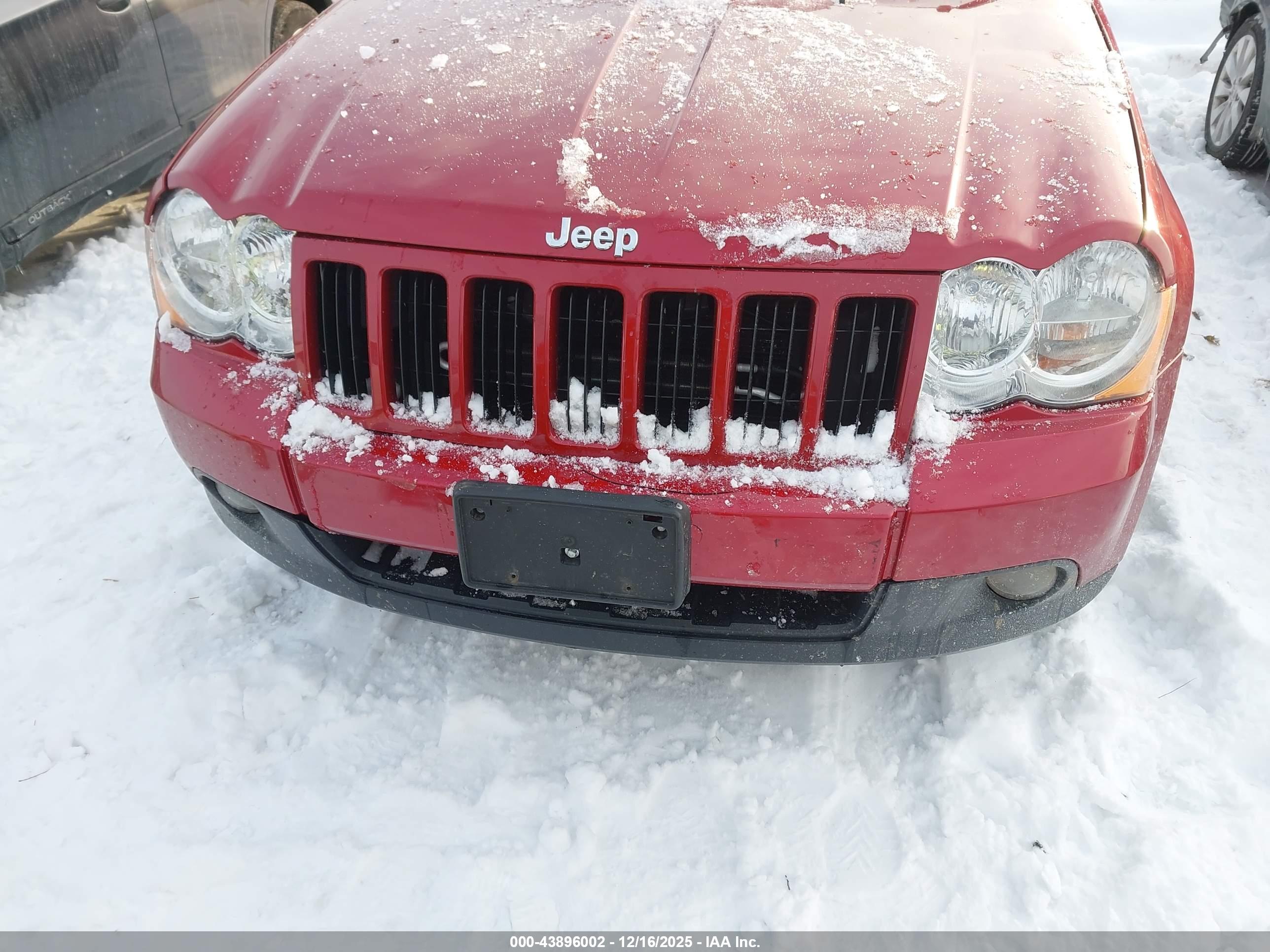 JEEP GRAND image 6