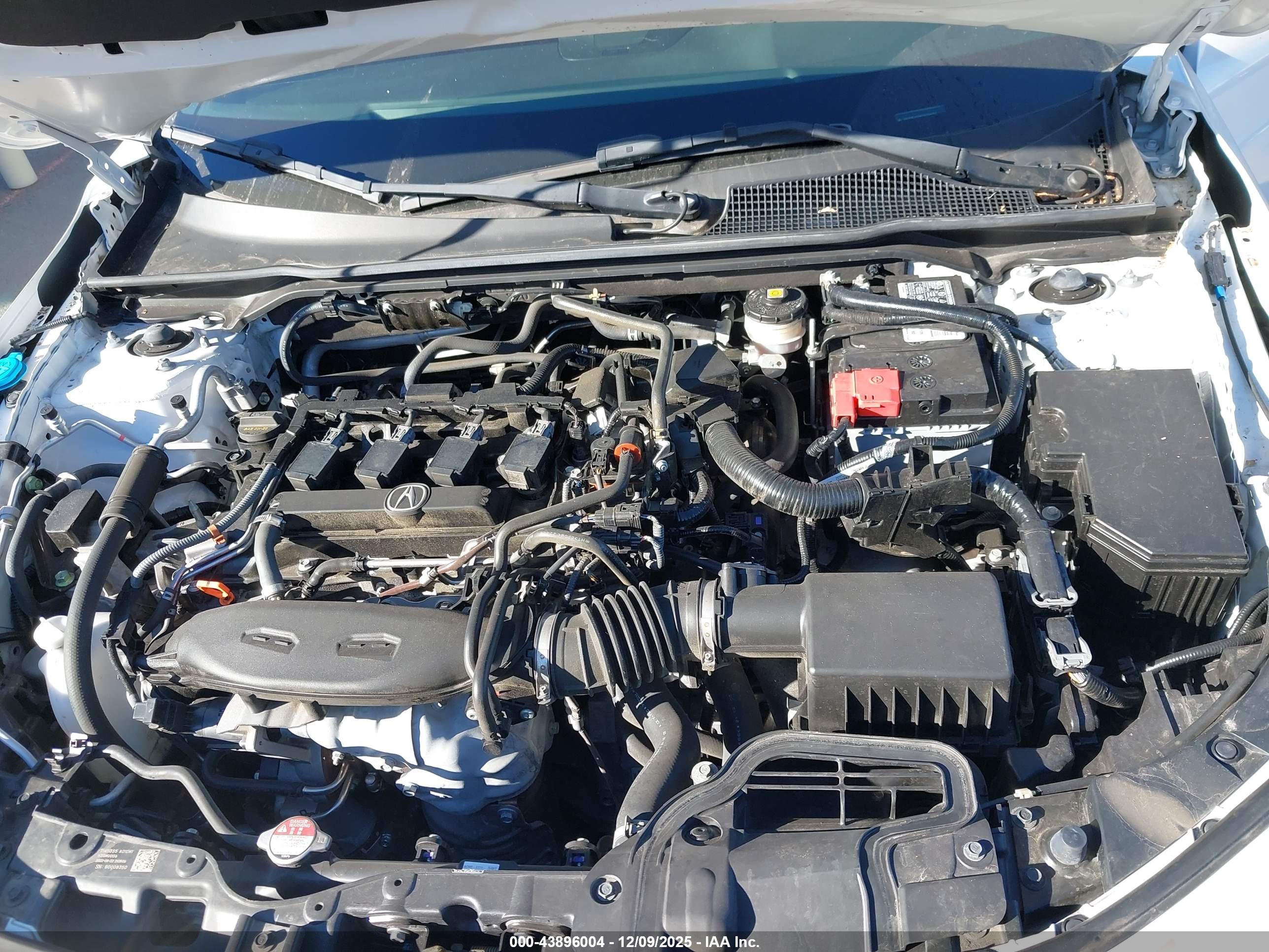 ACURA INTEGRA image 10