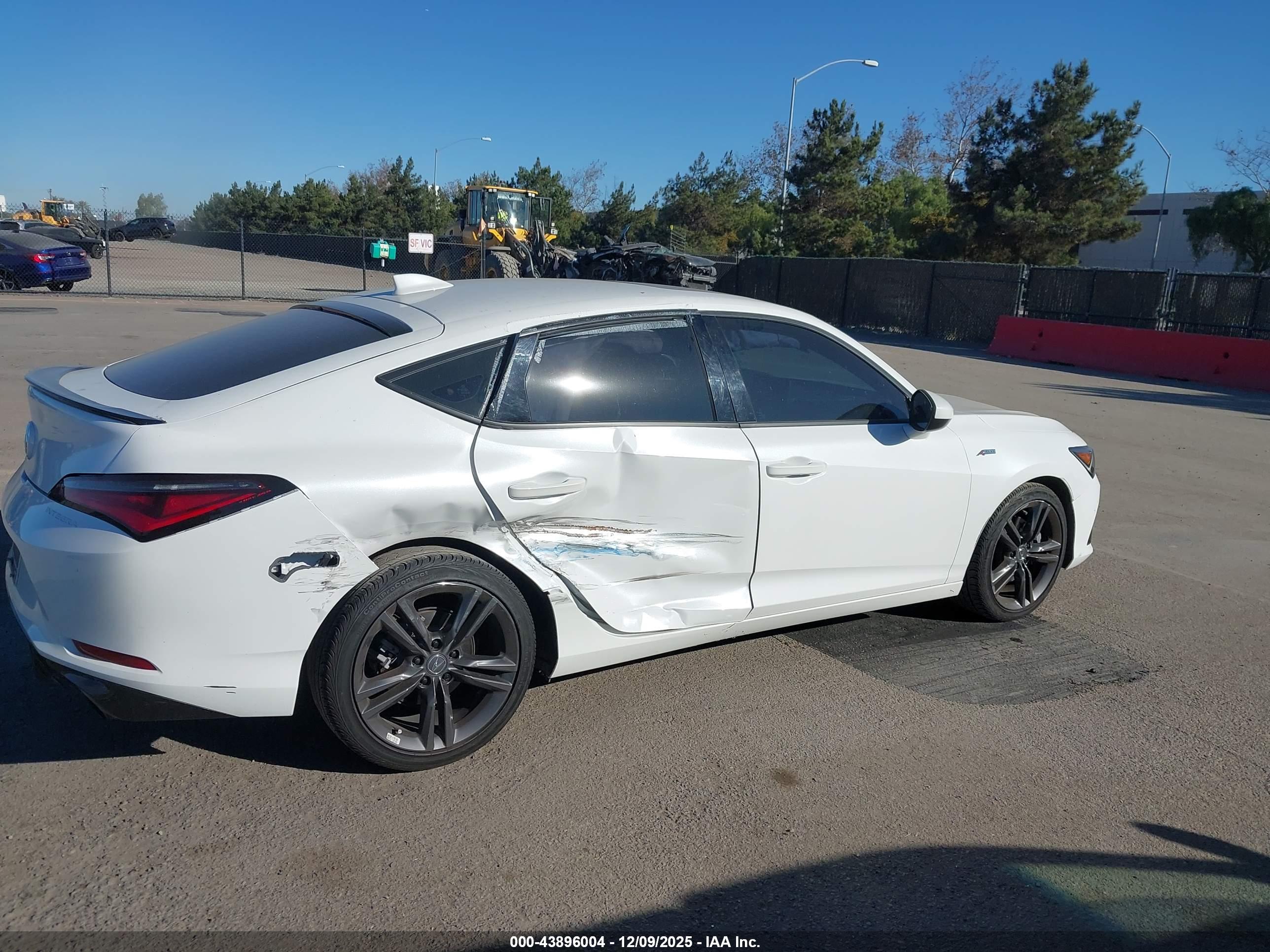 ACURA INTEGRA image 6