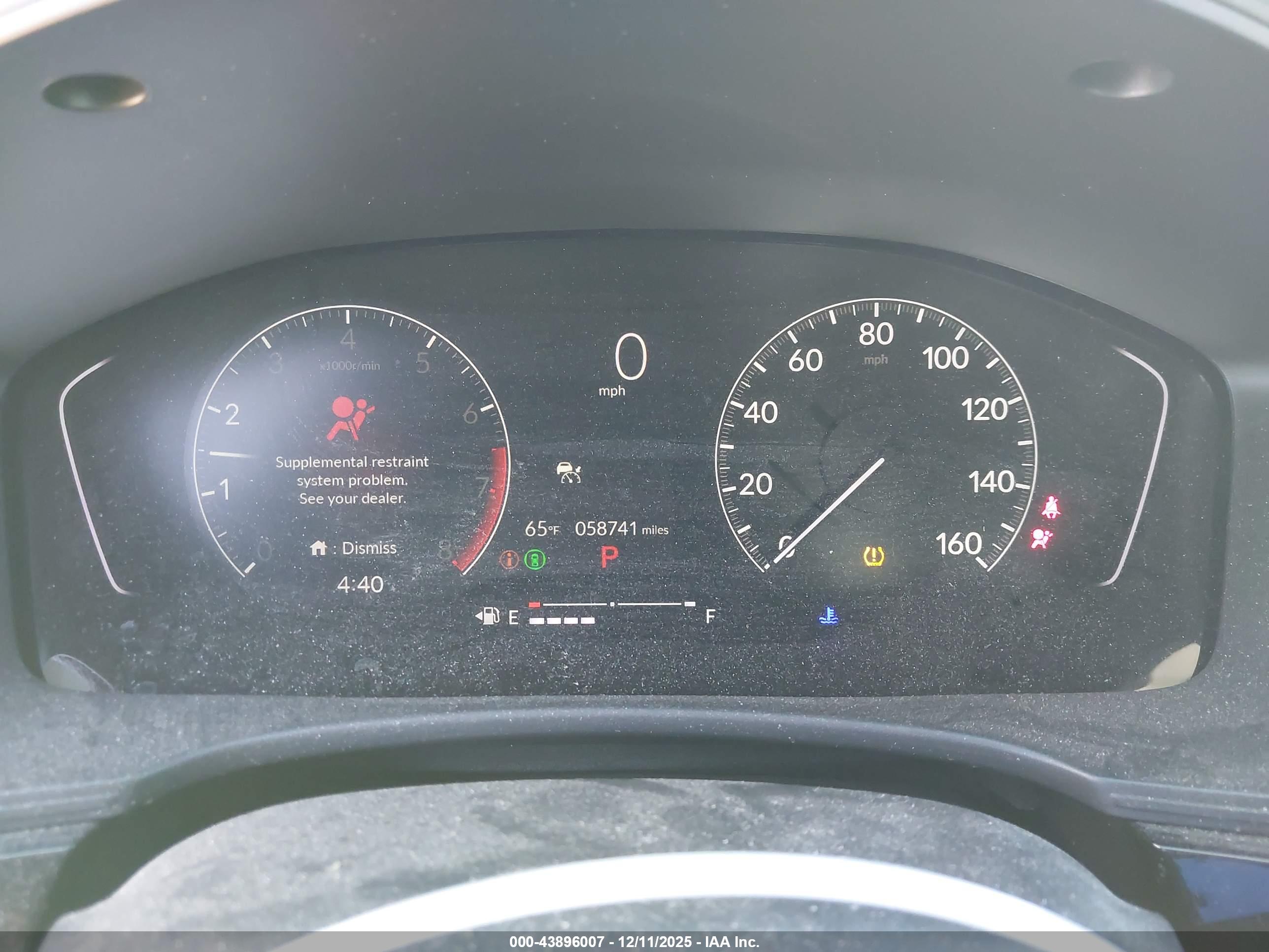 HONDA CIVIC image 7