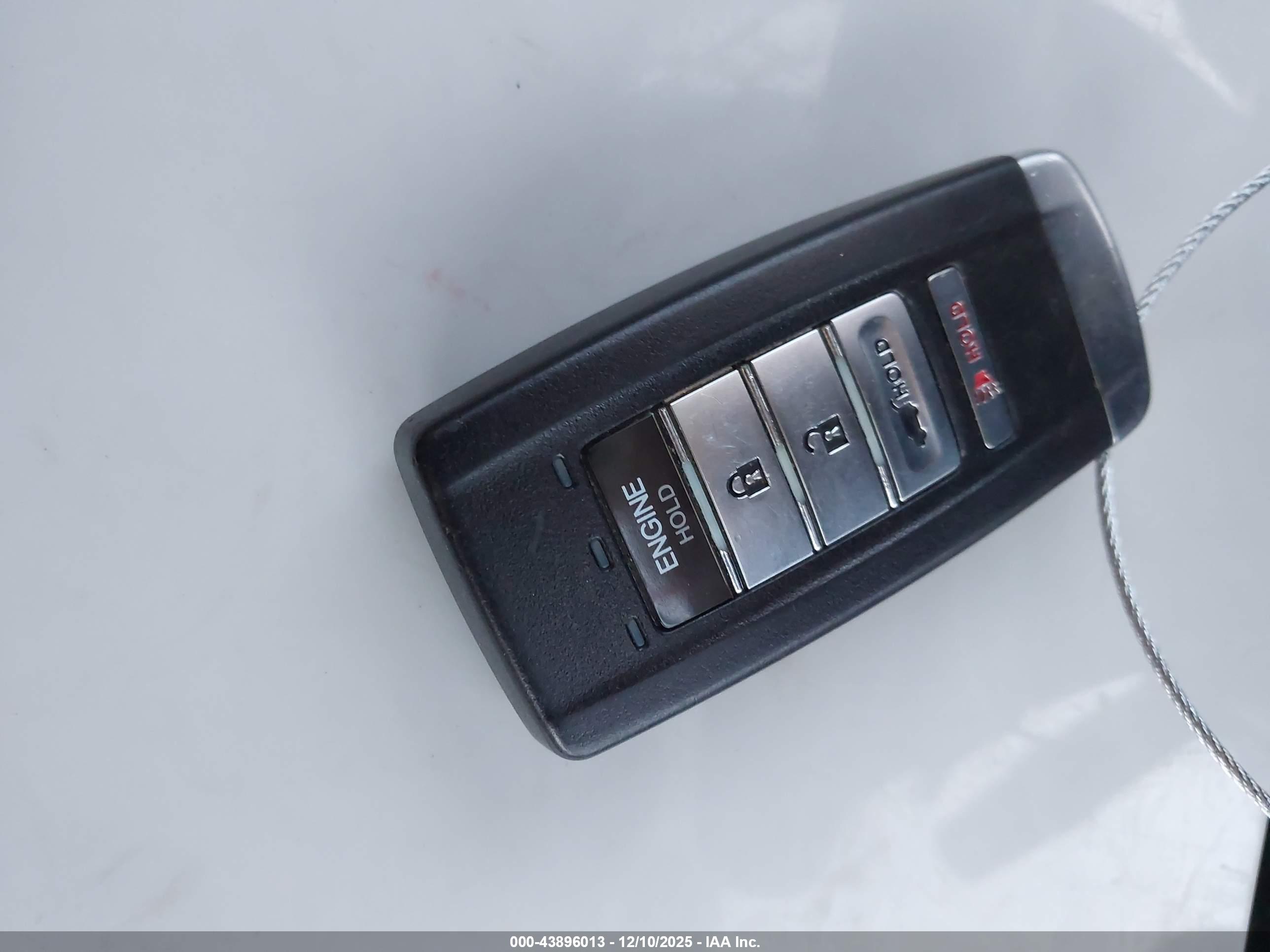 ACURA RDX image 11