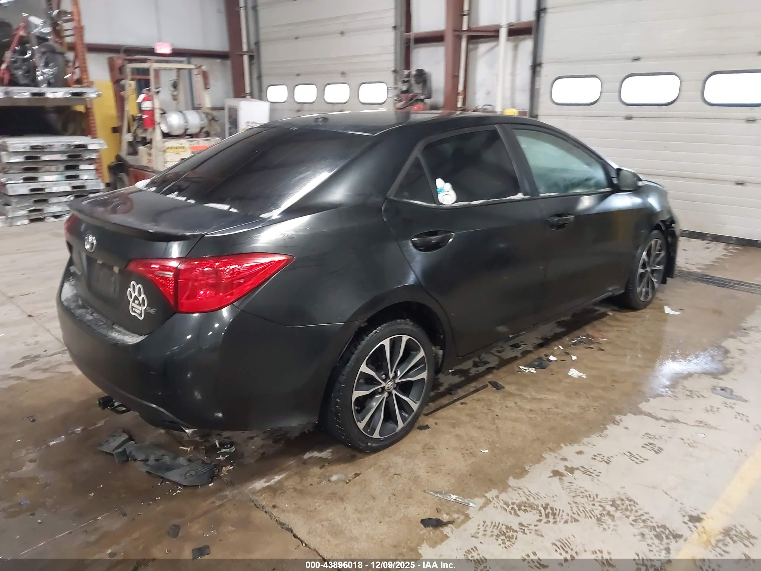 TOYOTA COROLLA image 4
