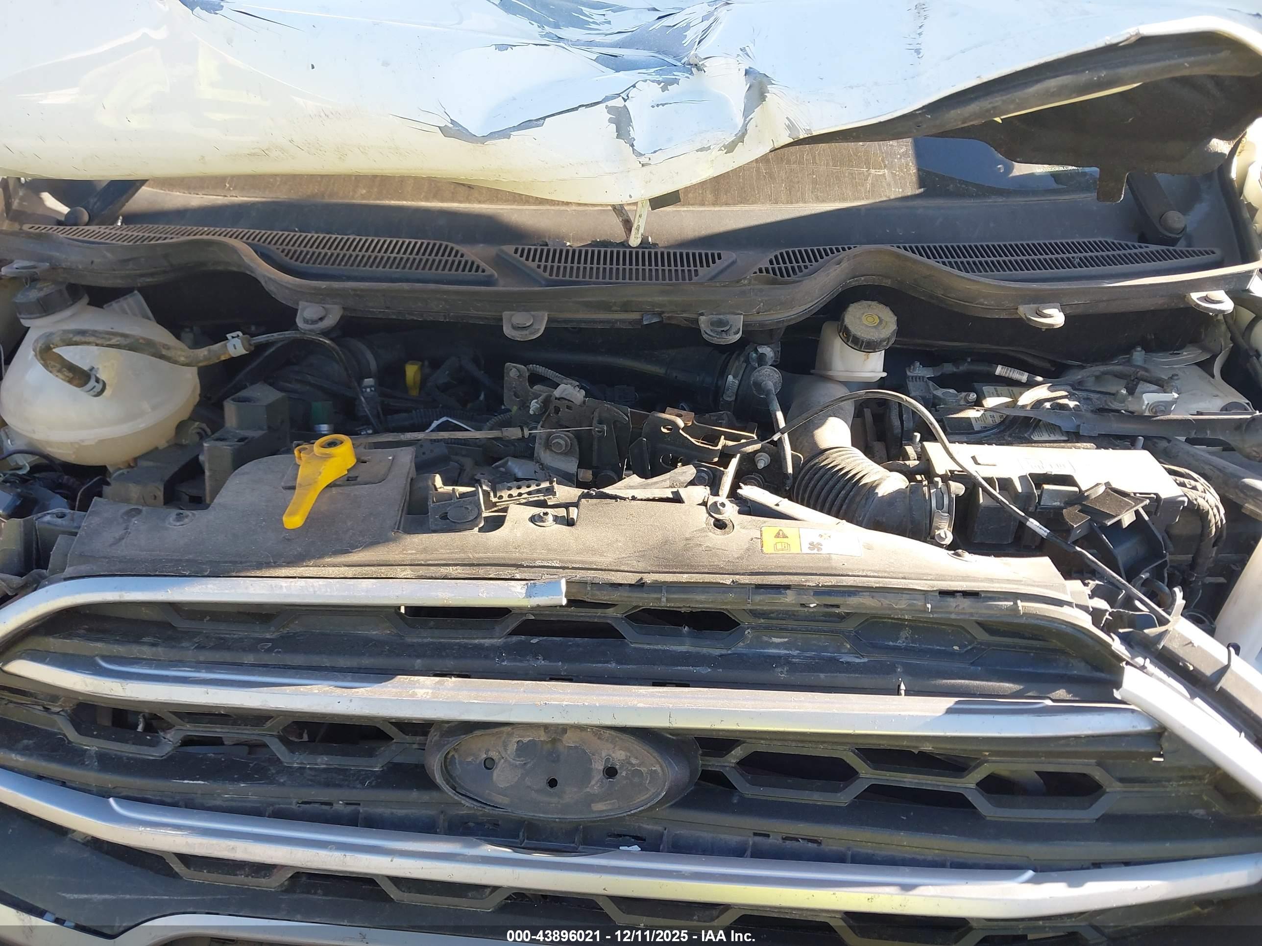 FORD ECOSPORT image 10