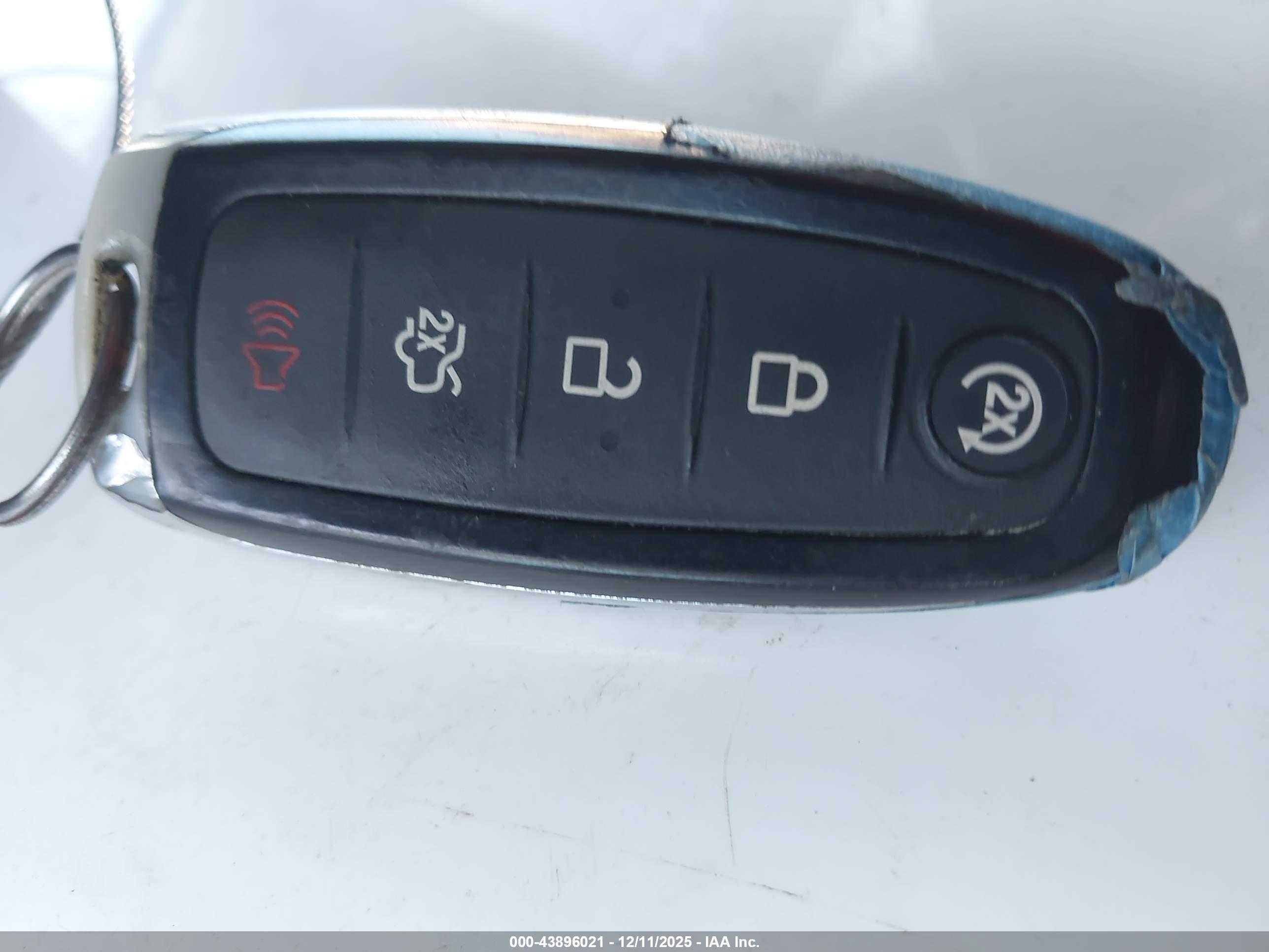 FORD ECOSPORT image 11