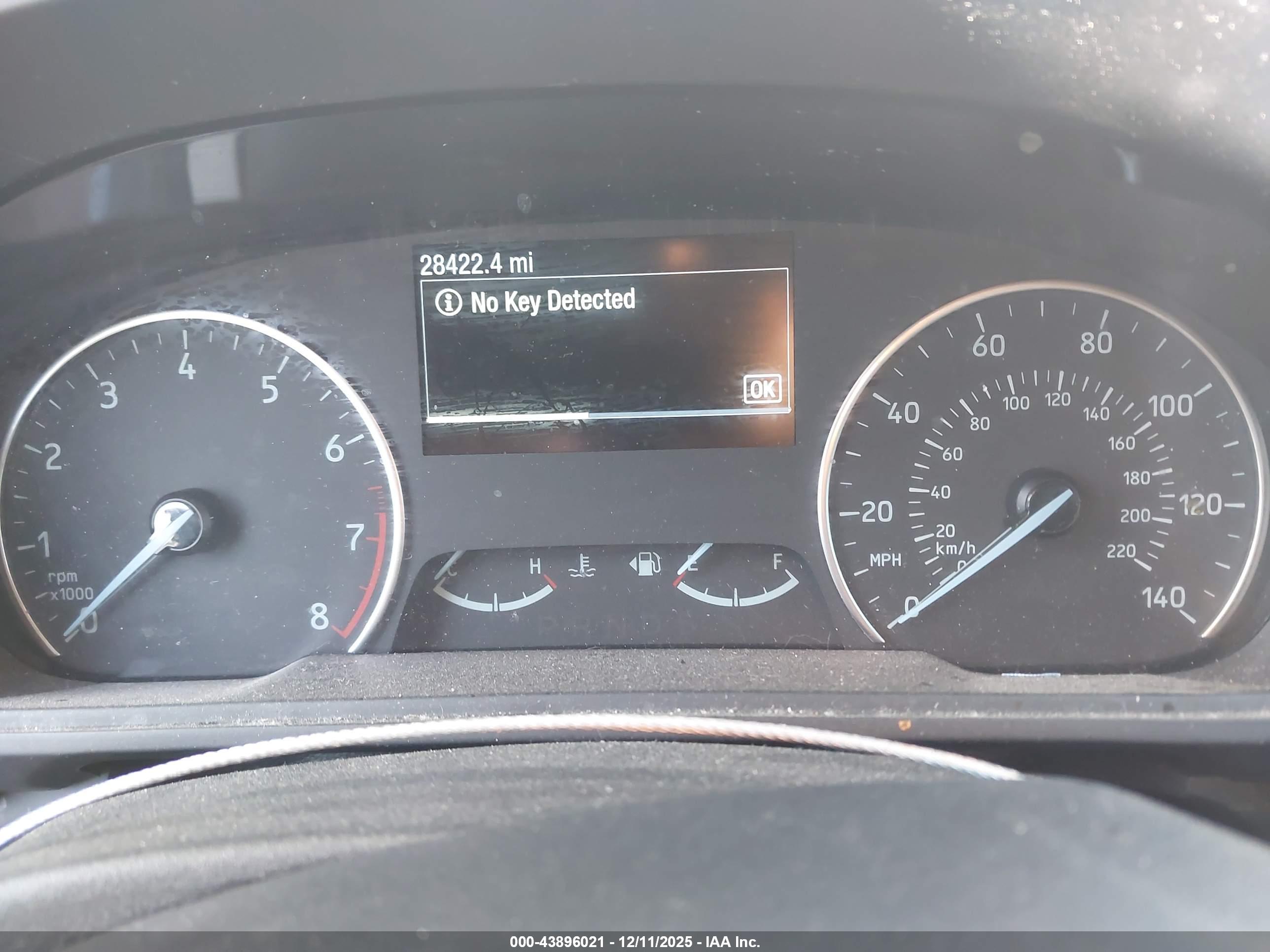 FORD ECOSPORT image 7
