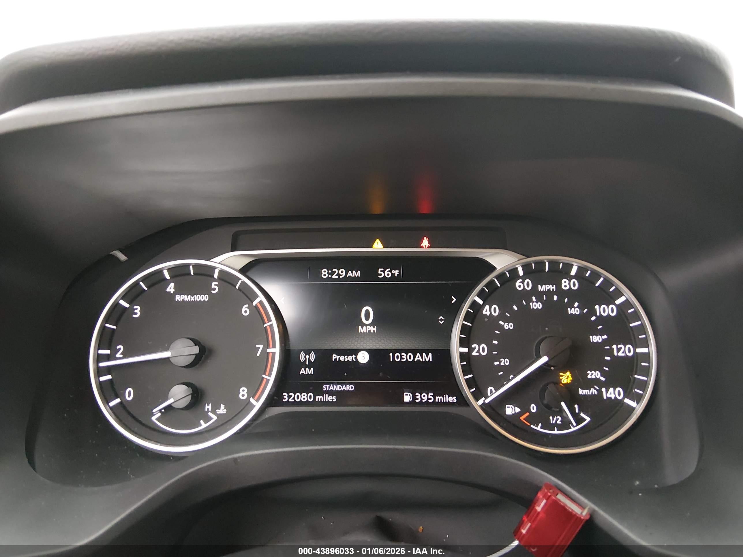 NISSAN ROGUE image 7