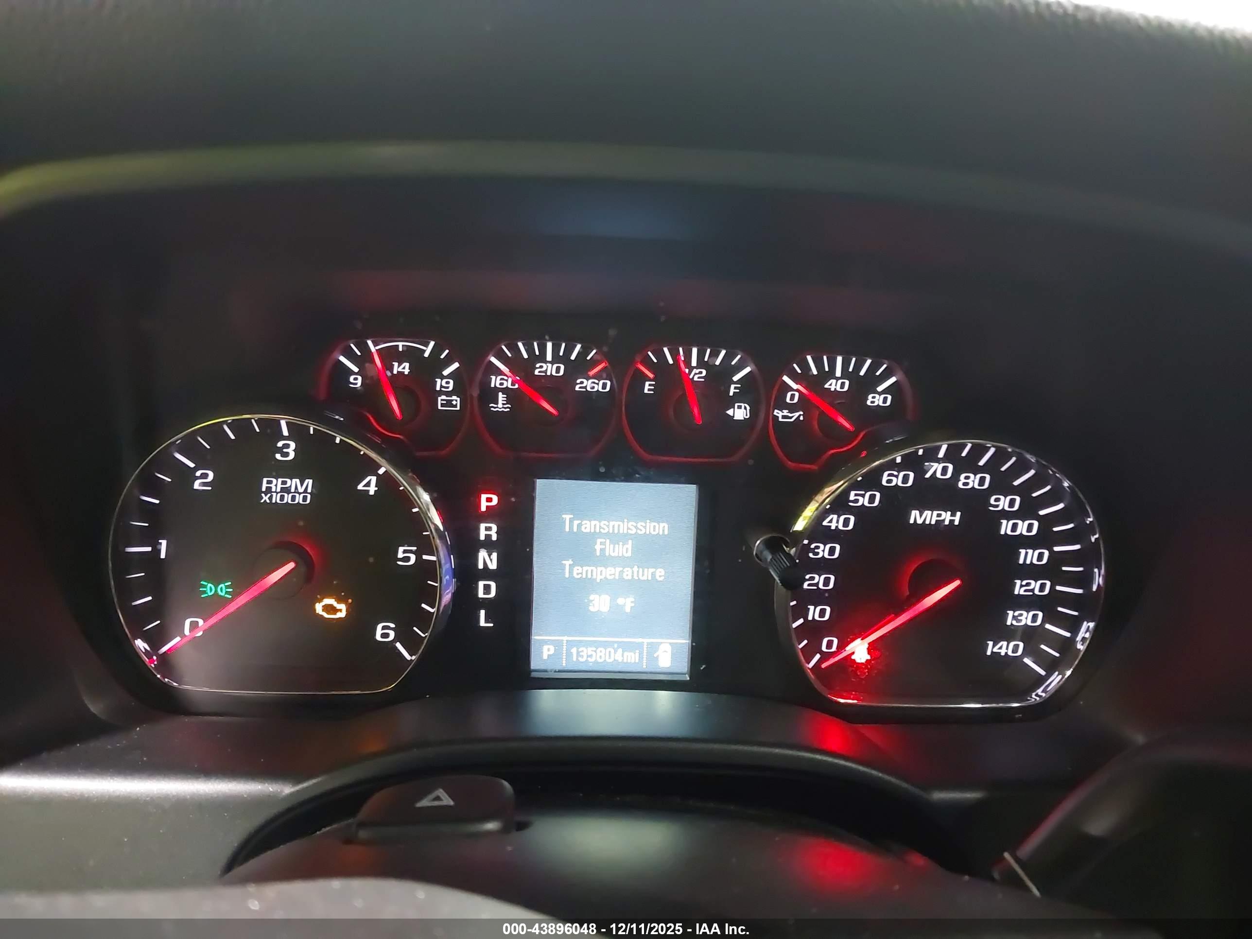 CHEVROLET SILVERADO image 7