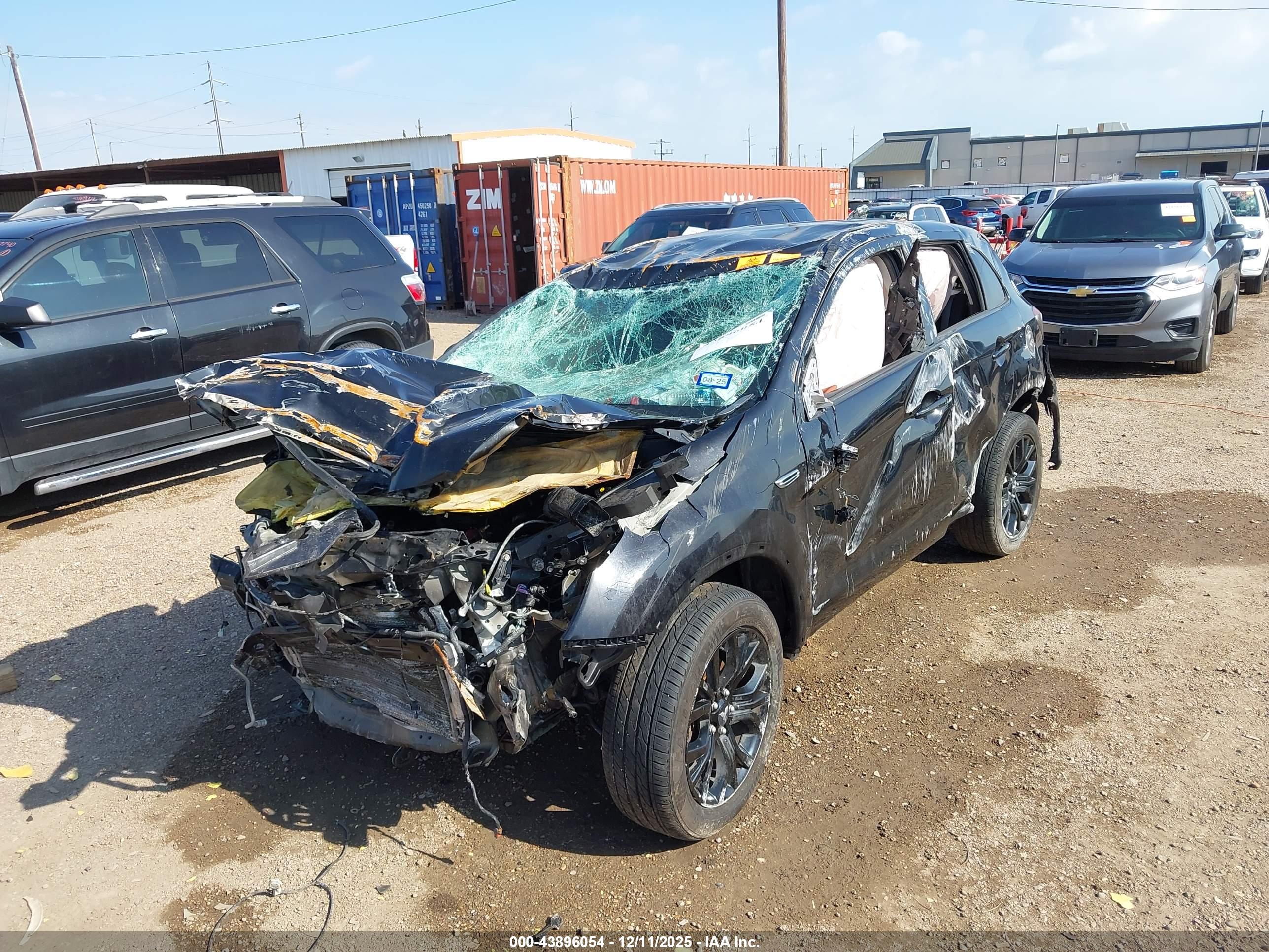 MITSUBISHI OUTLANDER image 6