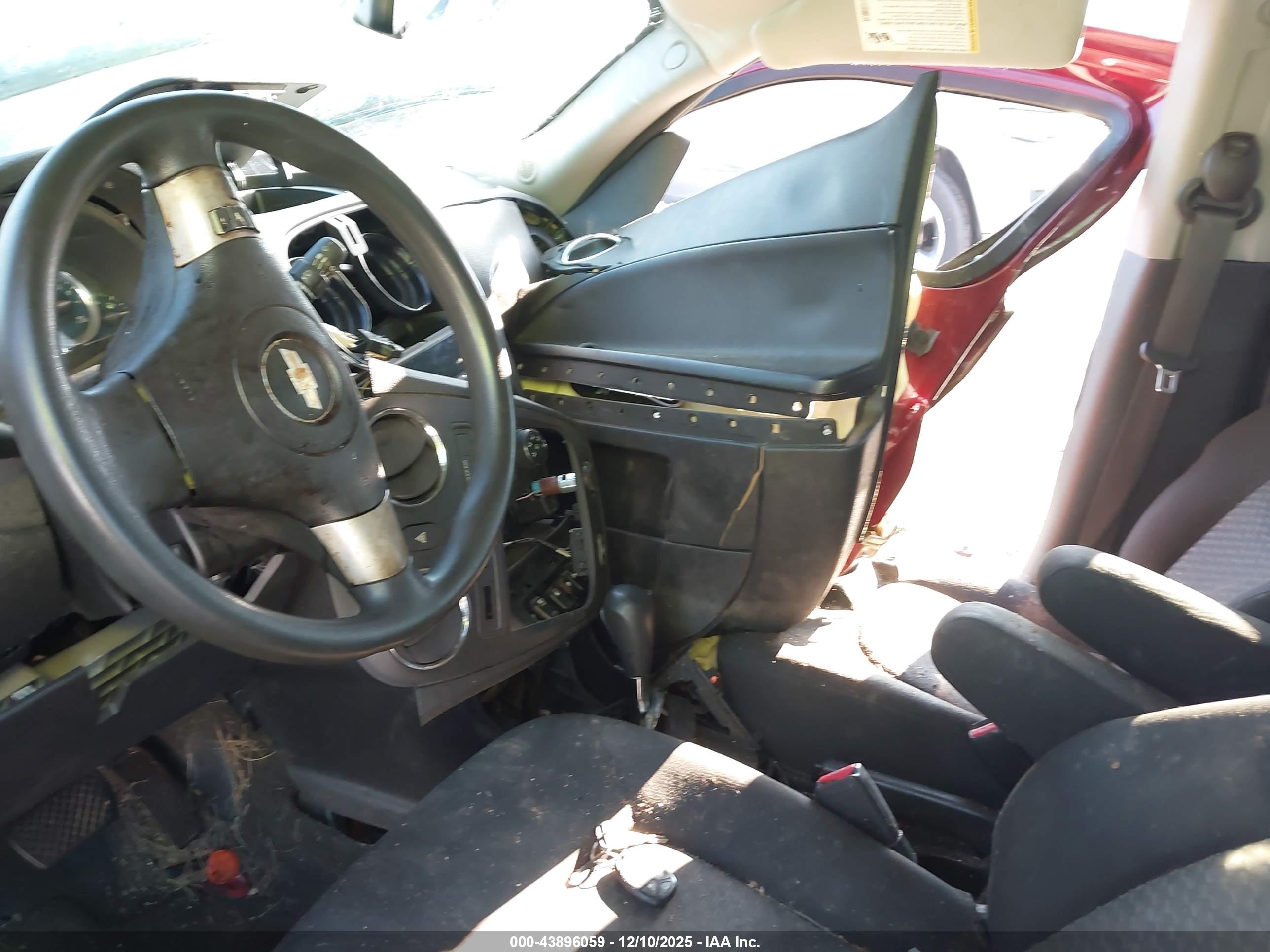 CHEVROLET HHR image 5