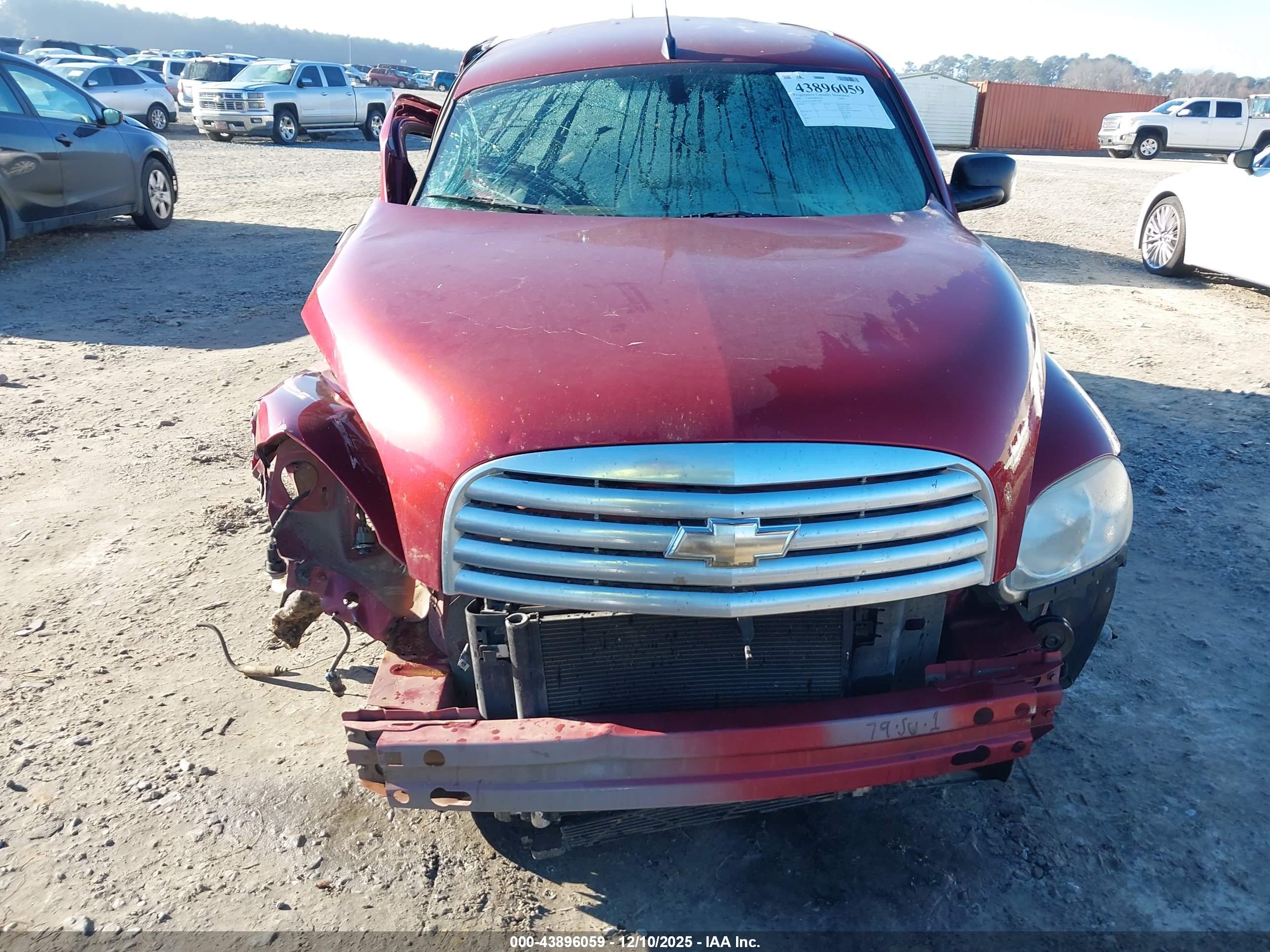 CHEVROLET HHR image 6