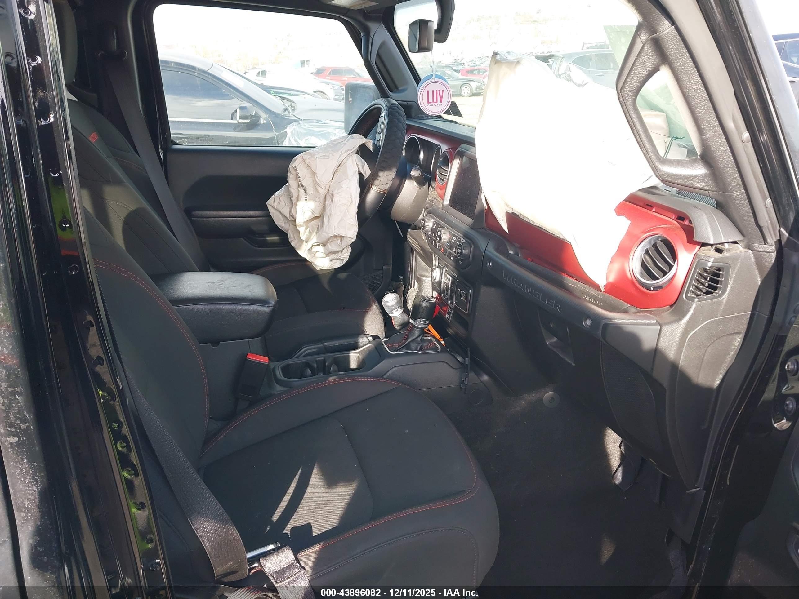 JEEP WRANGLER image 5