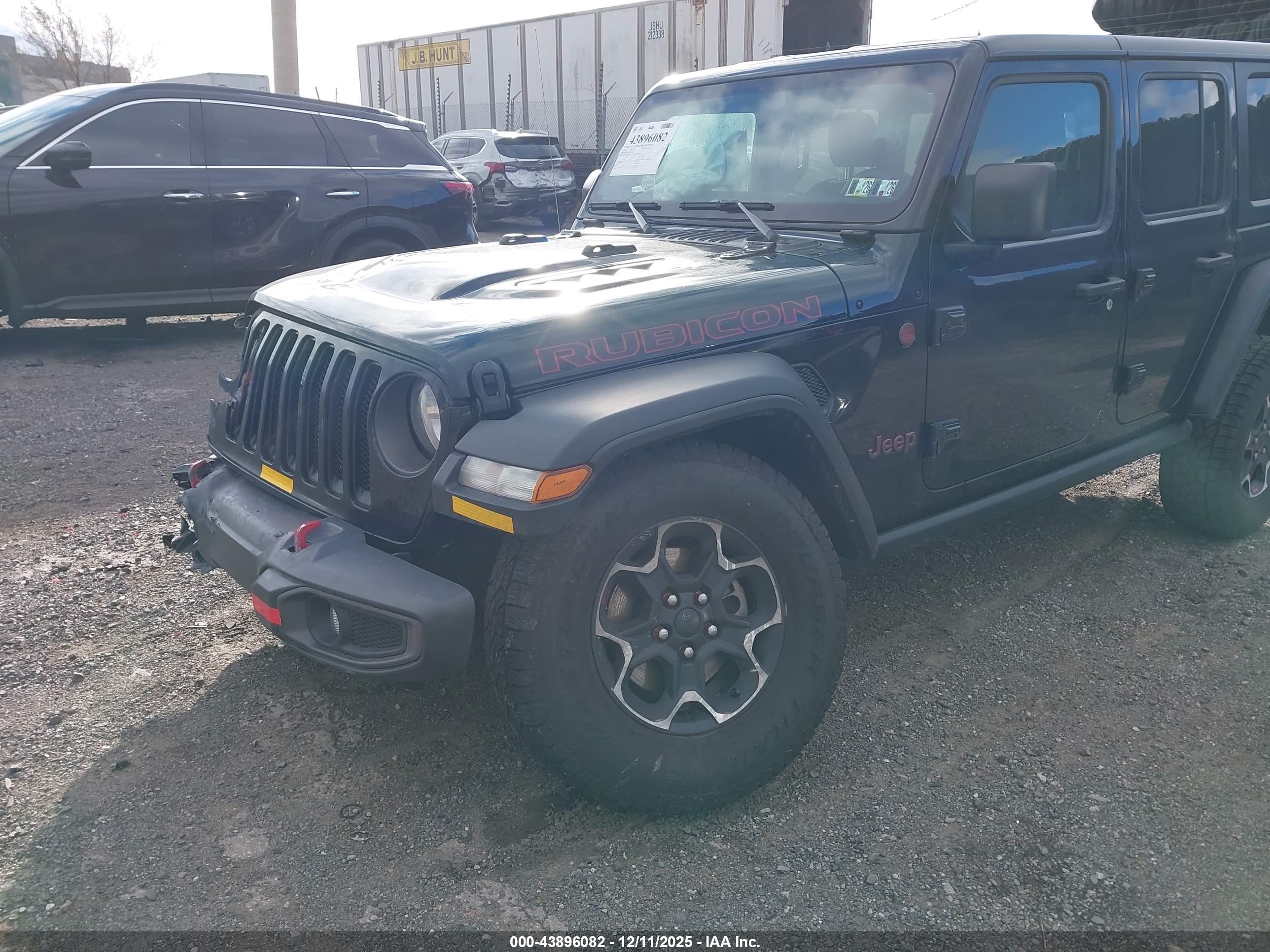 JEEP WRANGLER image 6