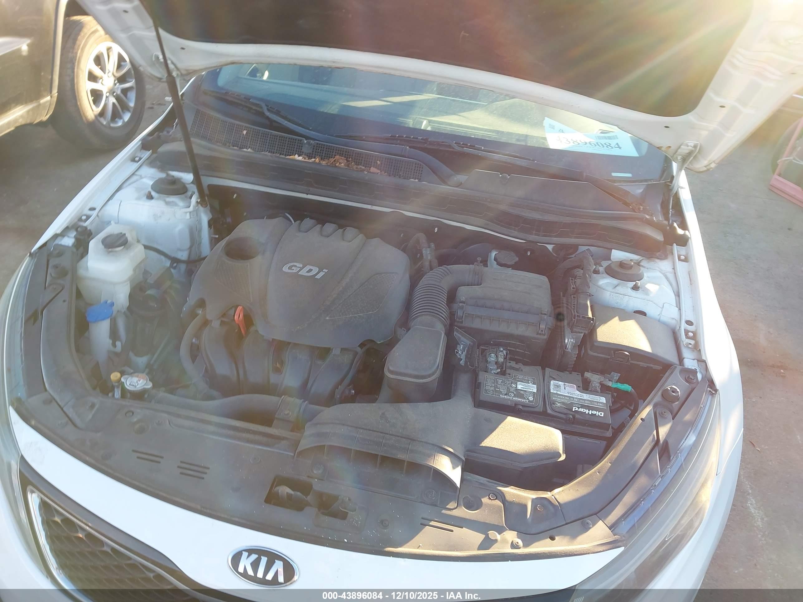 KIA OPTIMA image 10
