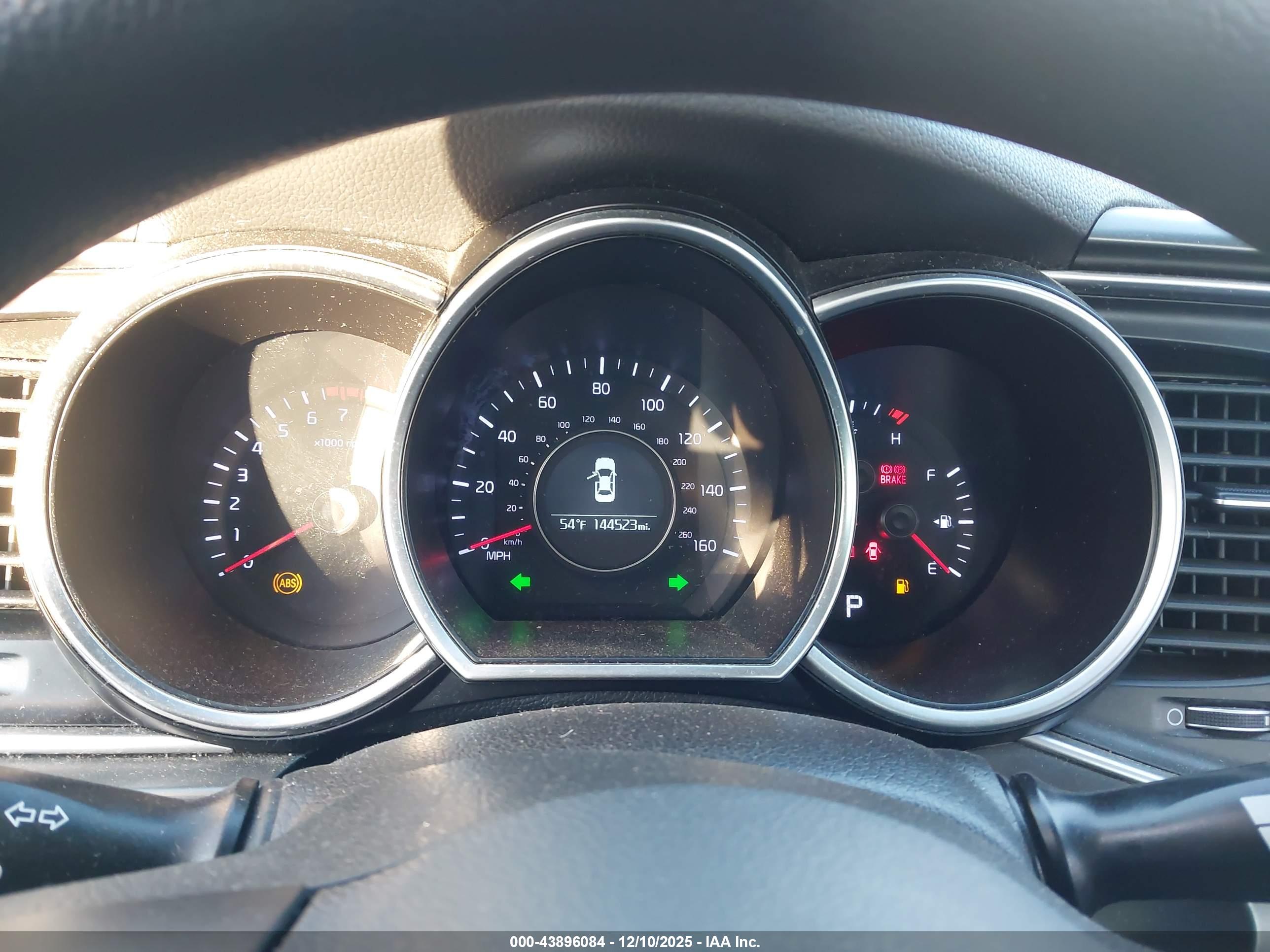 KIA OPTIMA image 7