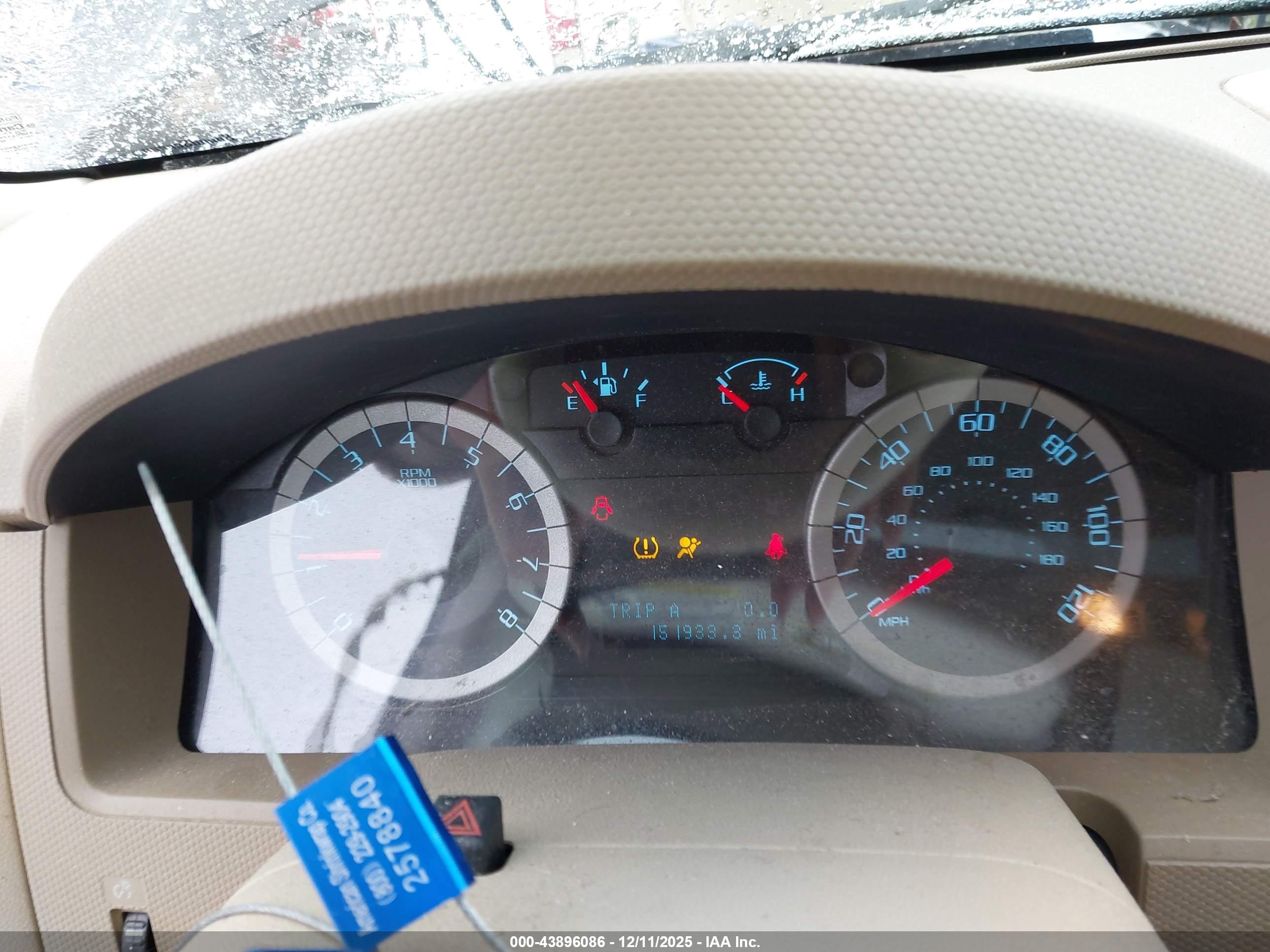 FORD ESCAPE image 7