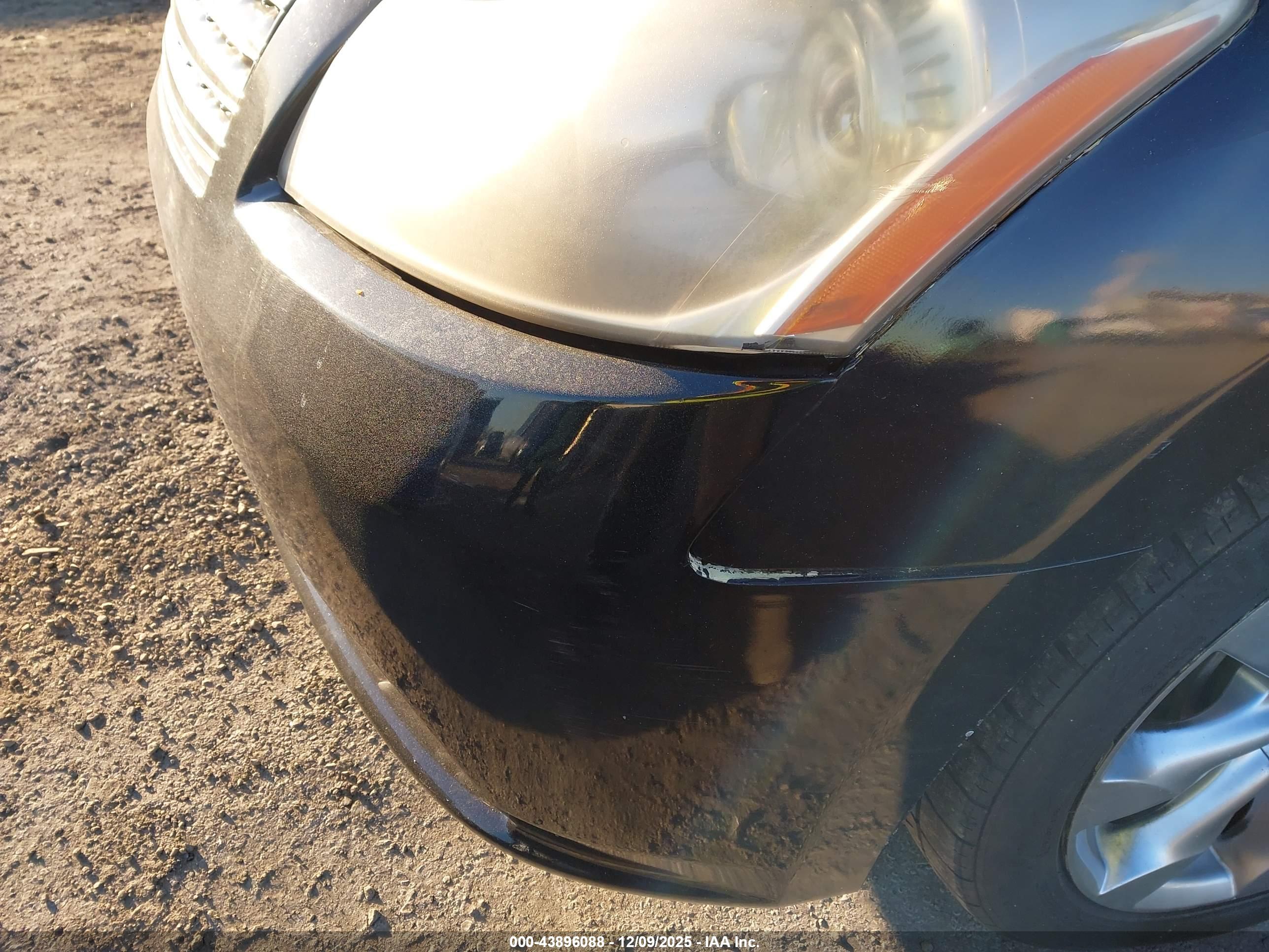 INFINITI M35X image 6