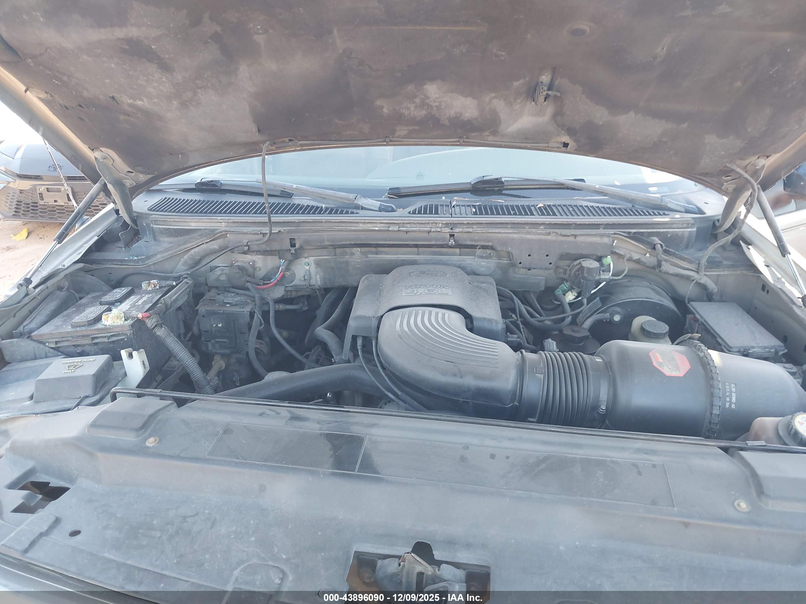 FORD F-150 image 10