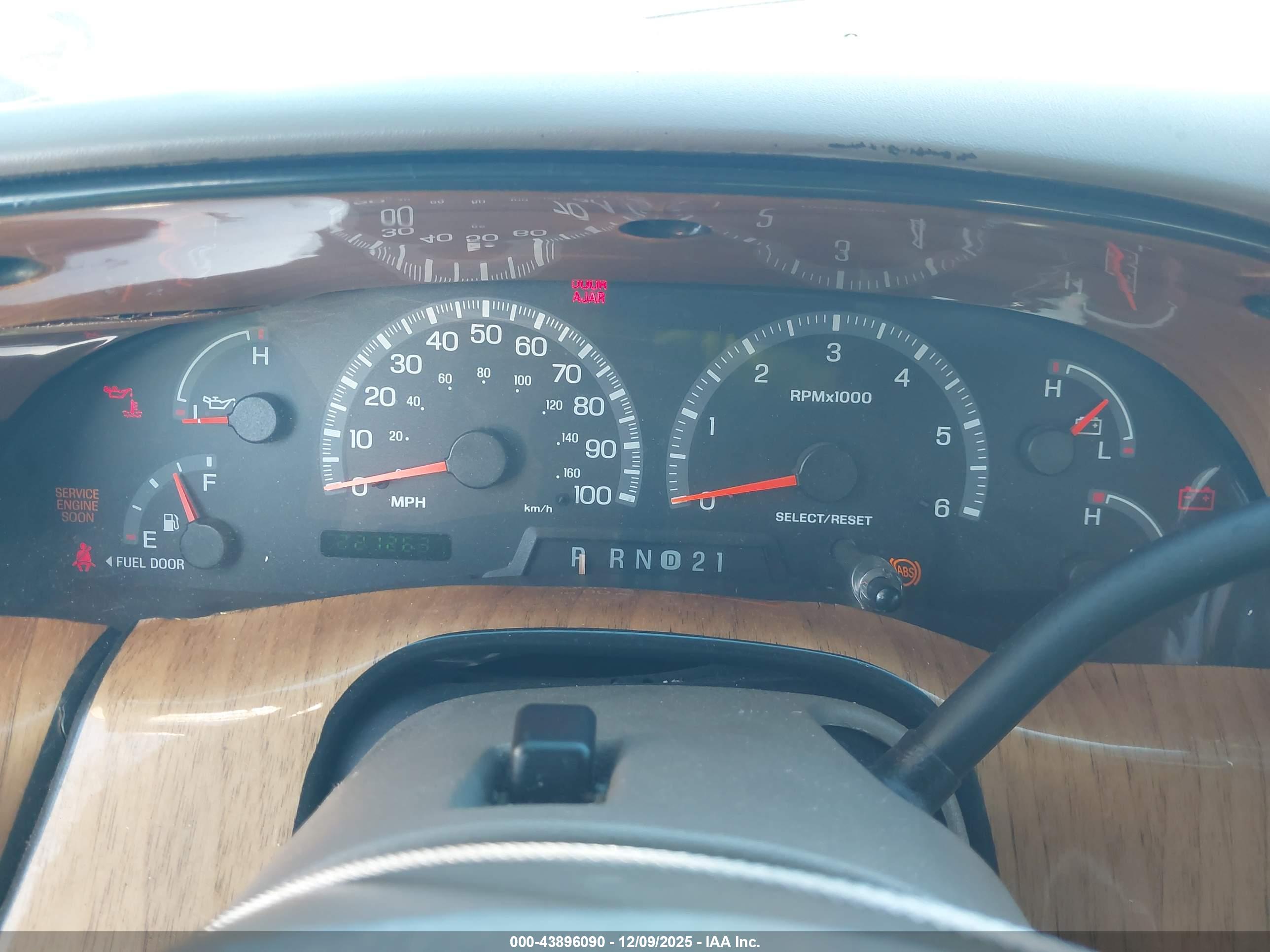 FORD F-150 image 7