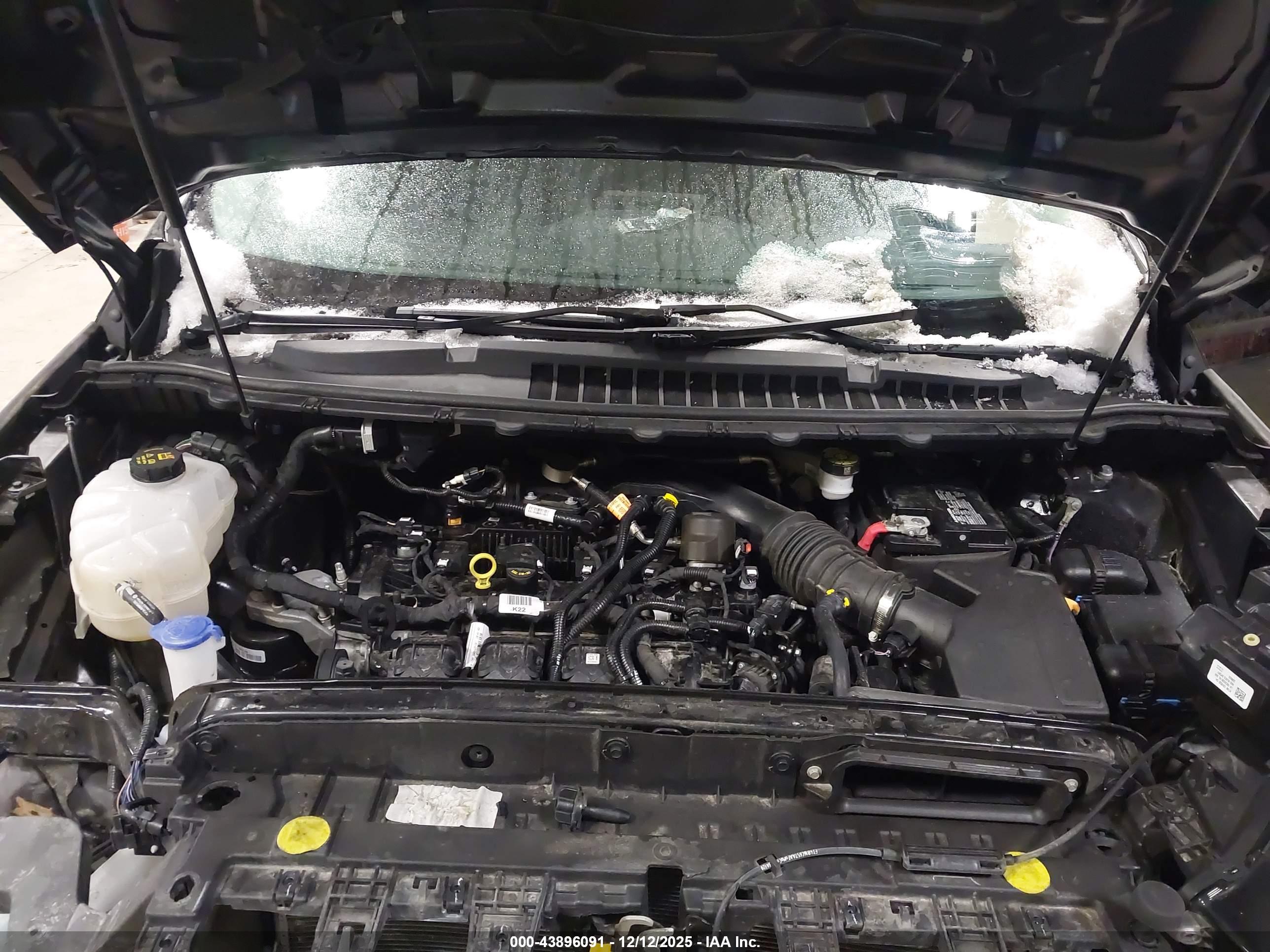 FORD EDGE image 10