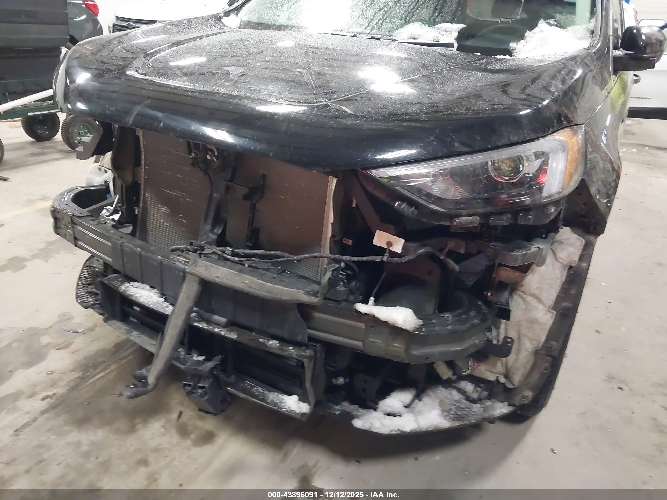 FORD EDGE image 6