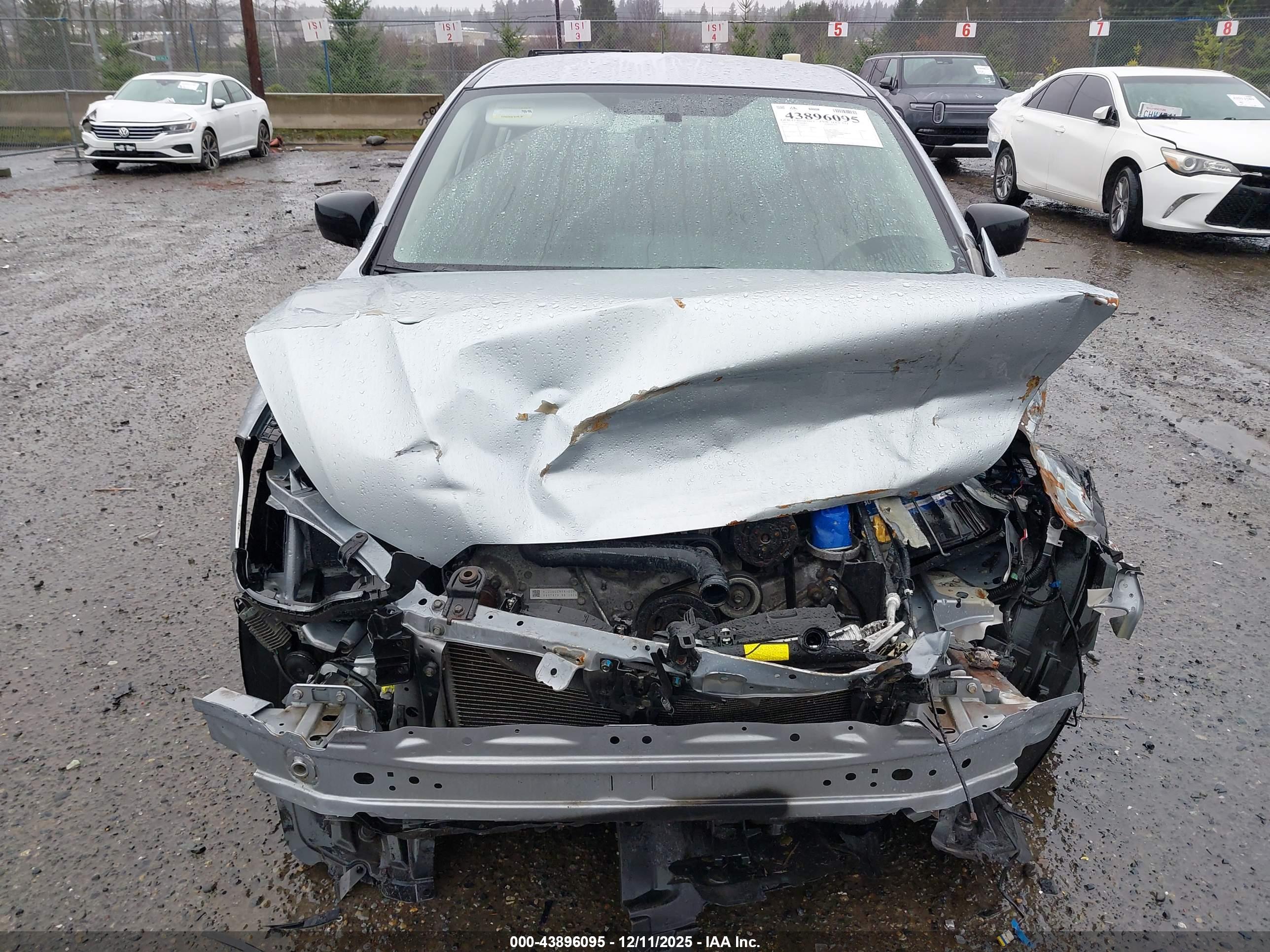 SUBARU IMPREZA image 6