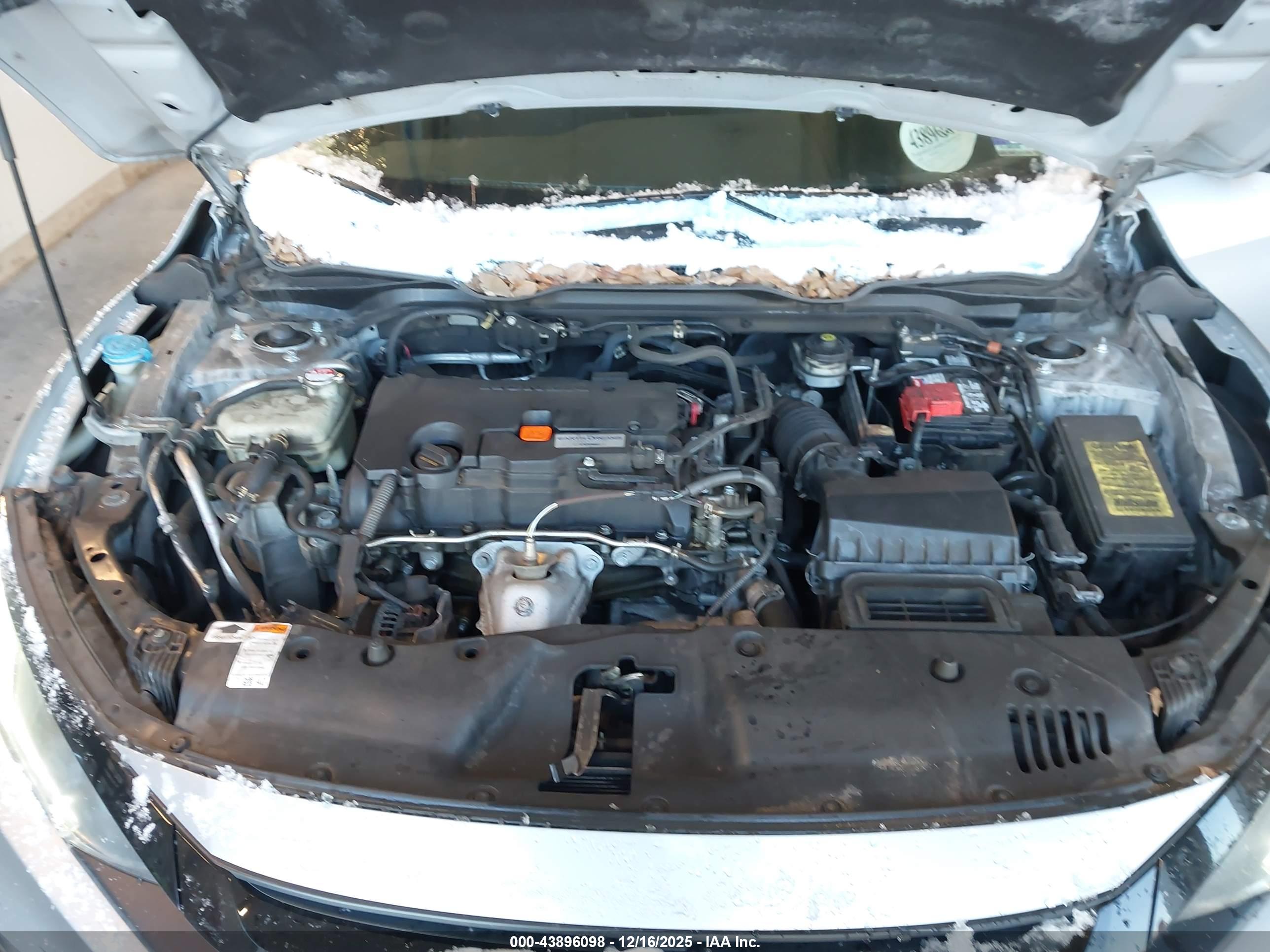 HONDA CIVIC image 10