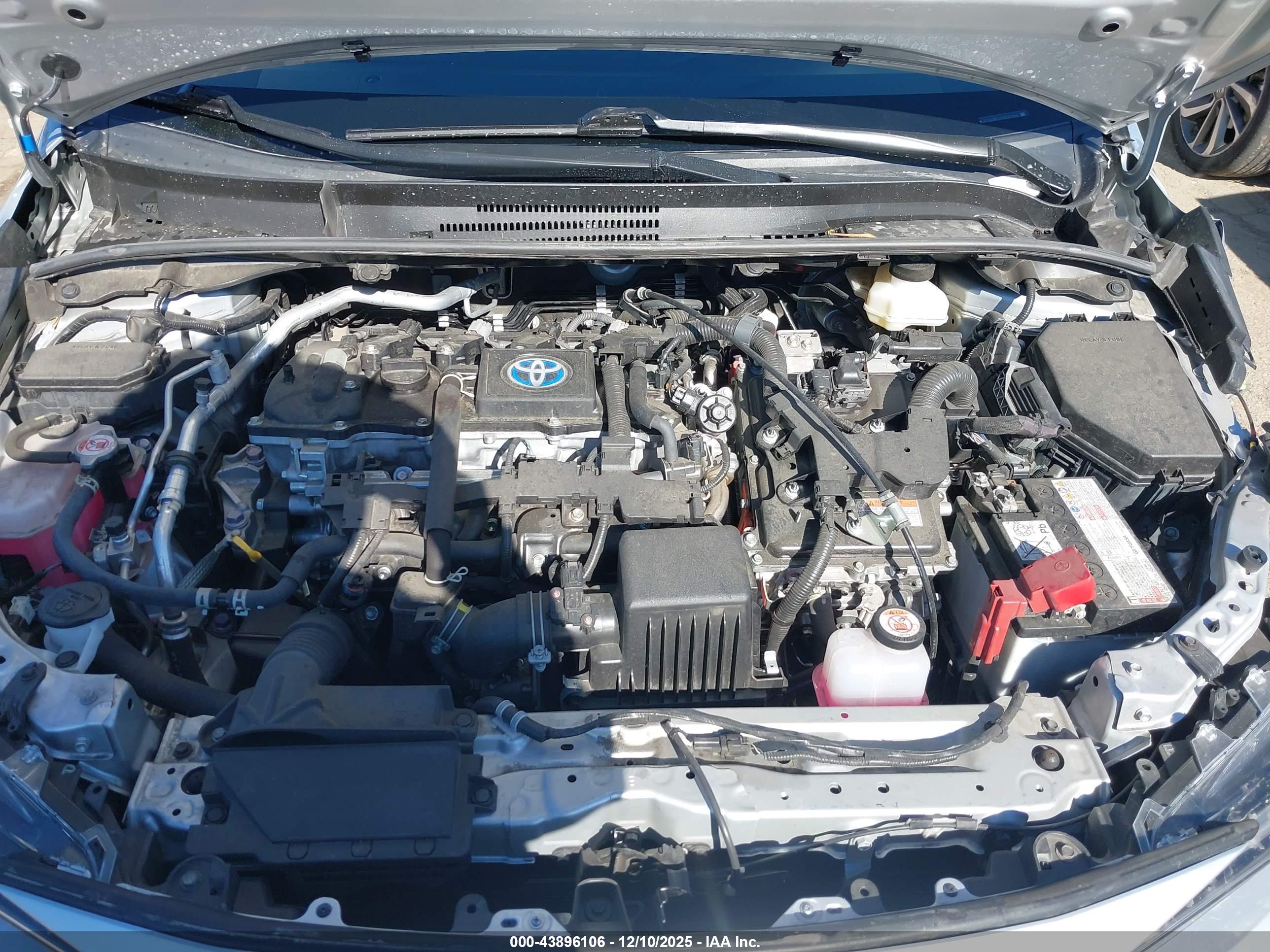TOYOTA COROLLA image 10