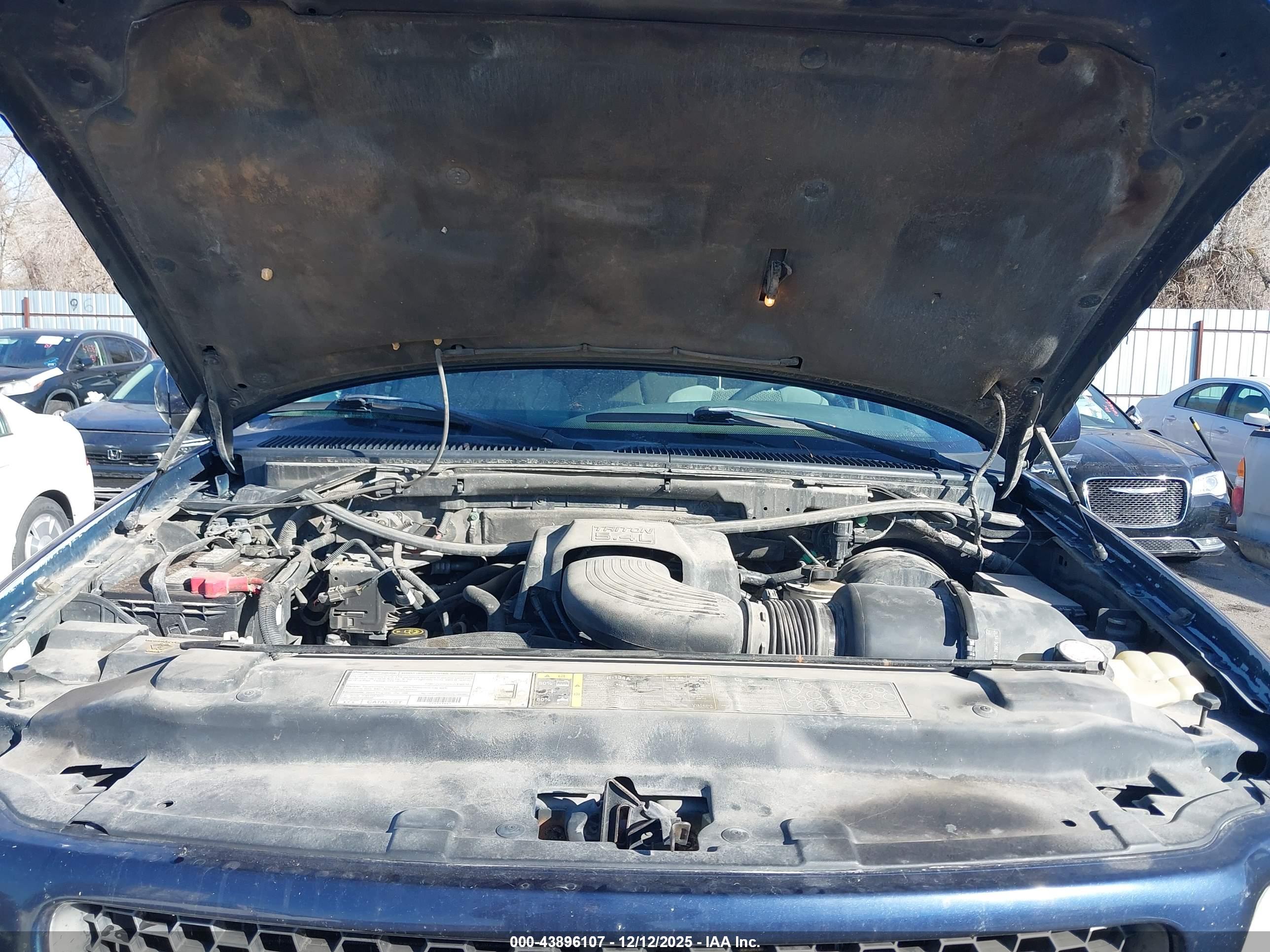FORD F-150 image 10