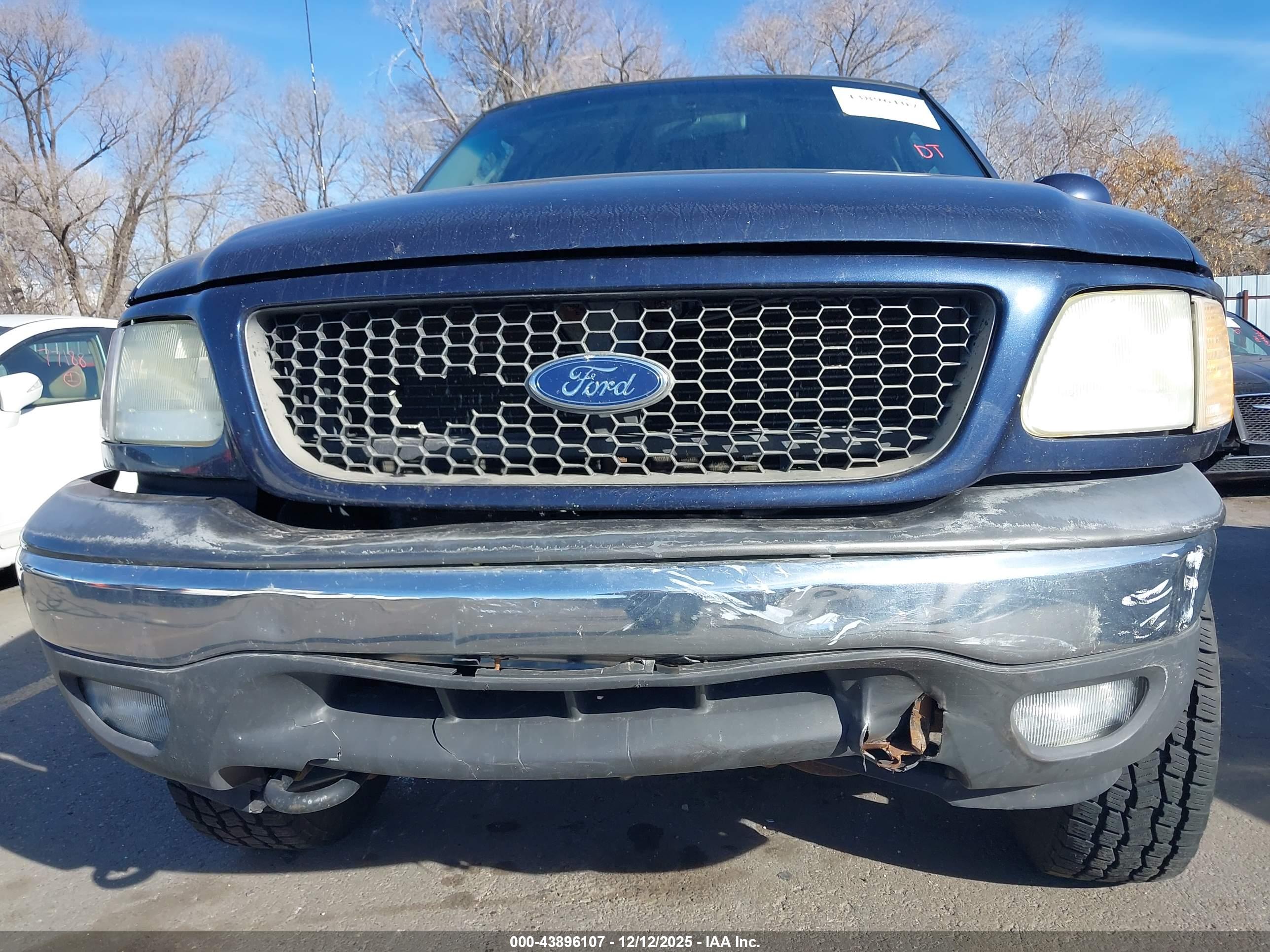 FORD F-150 image 6