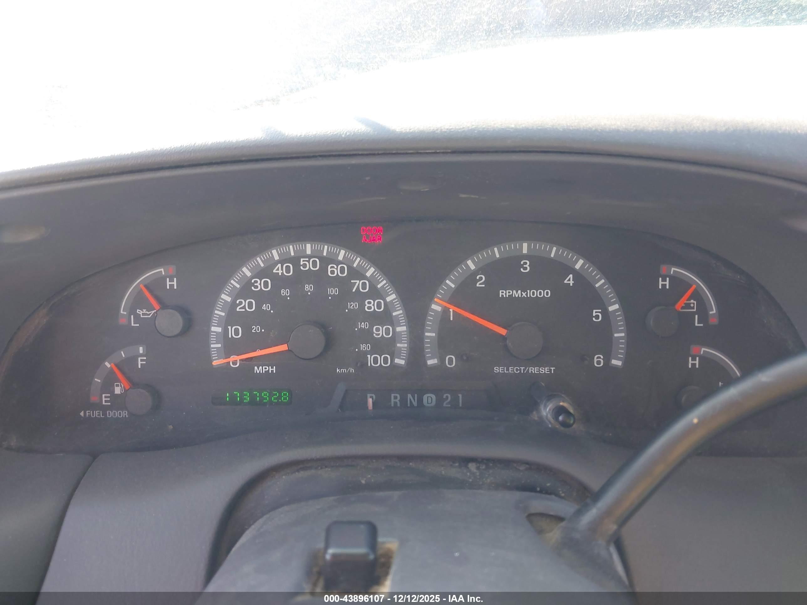 FORD F-150 image 7