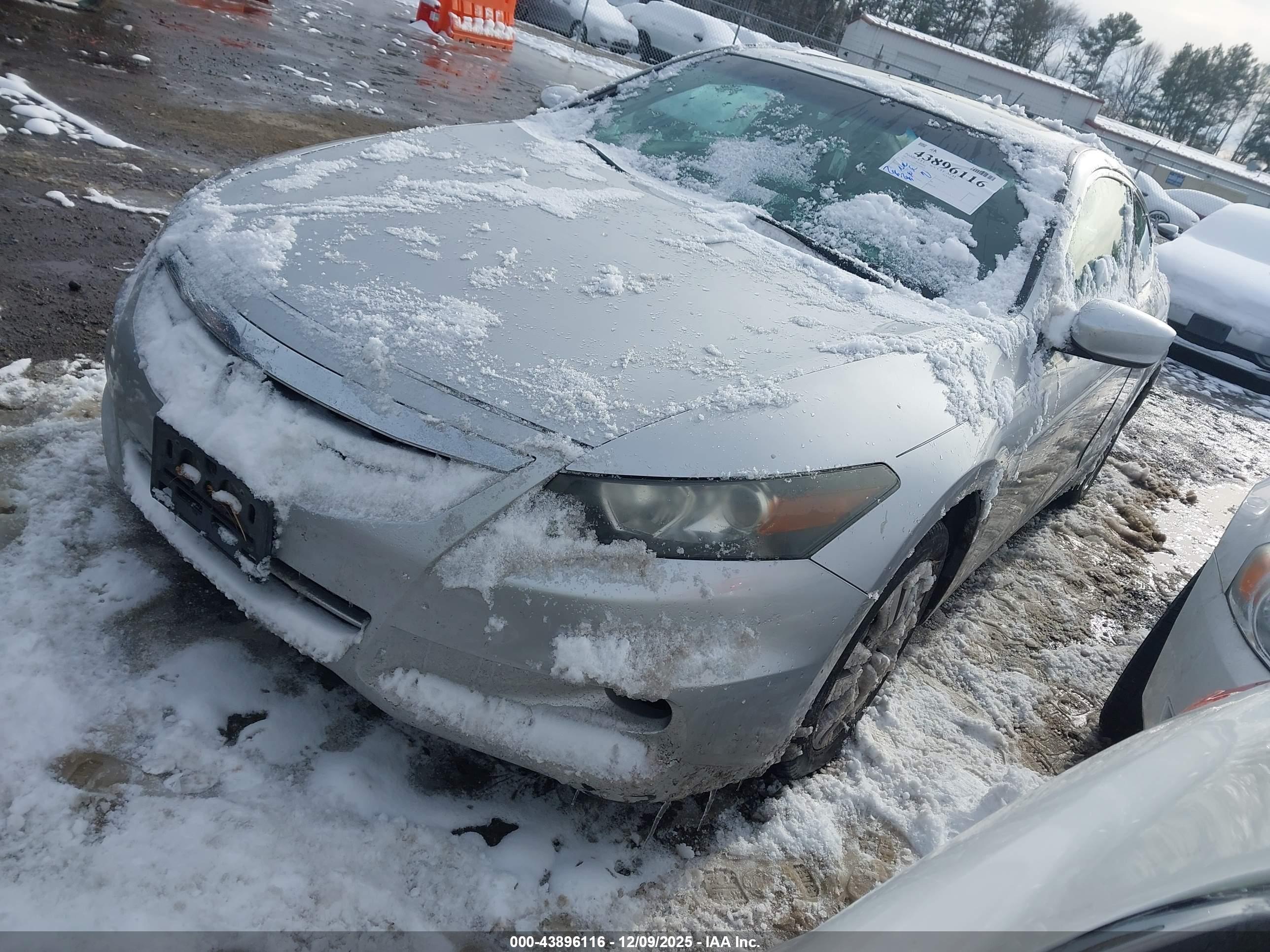 HONDA ACCORD image 2