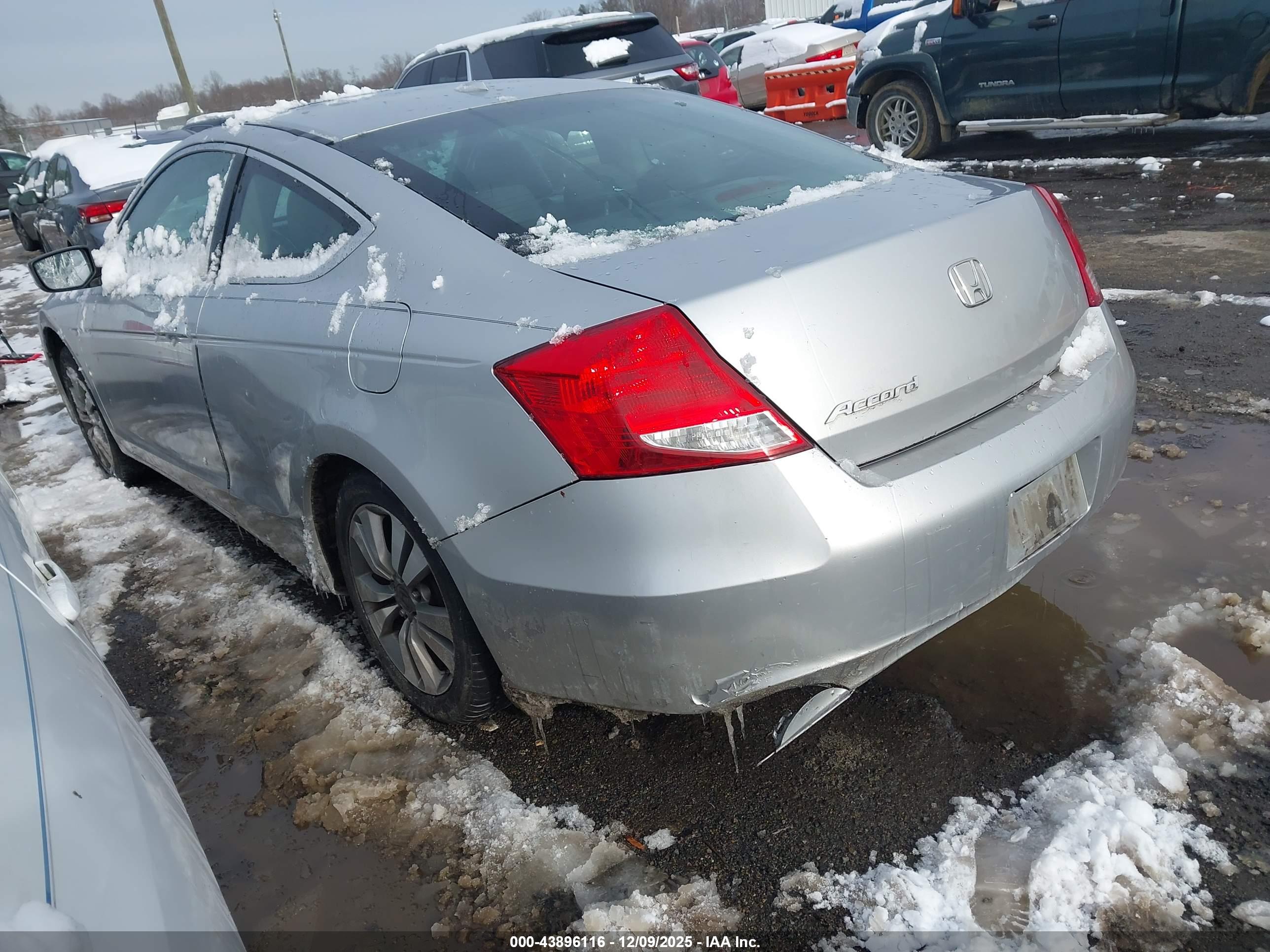HONDA ACCORD image 3