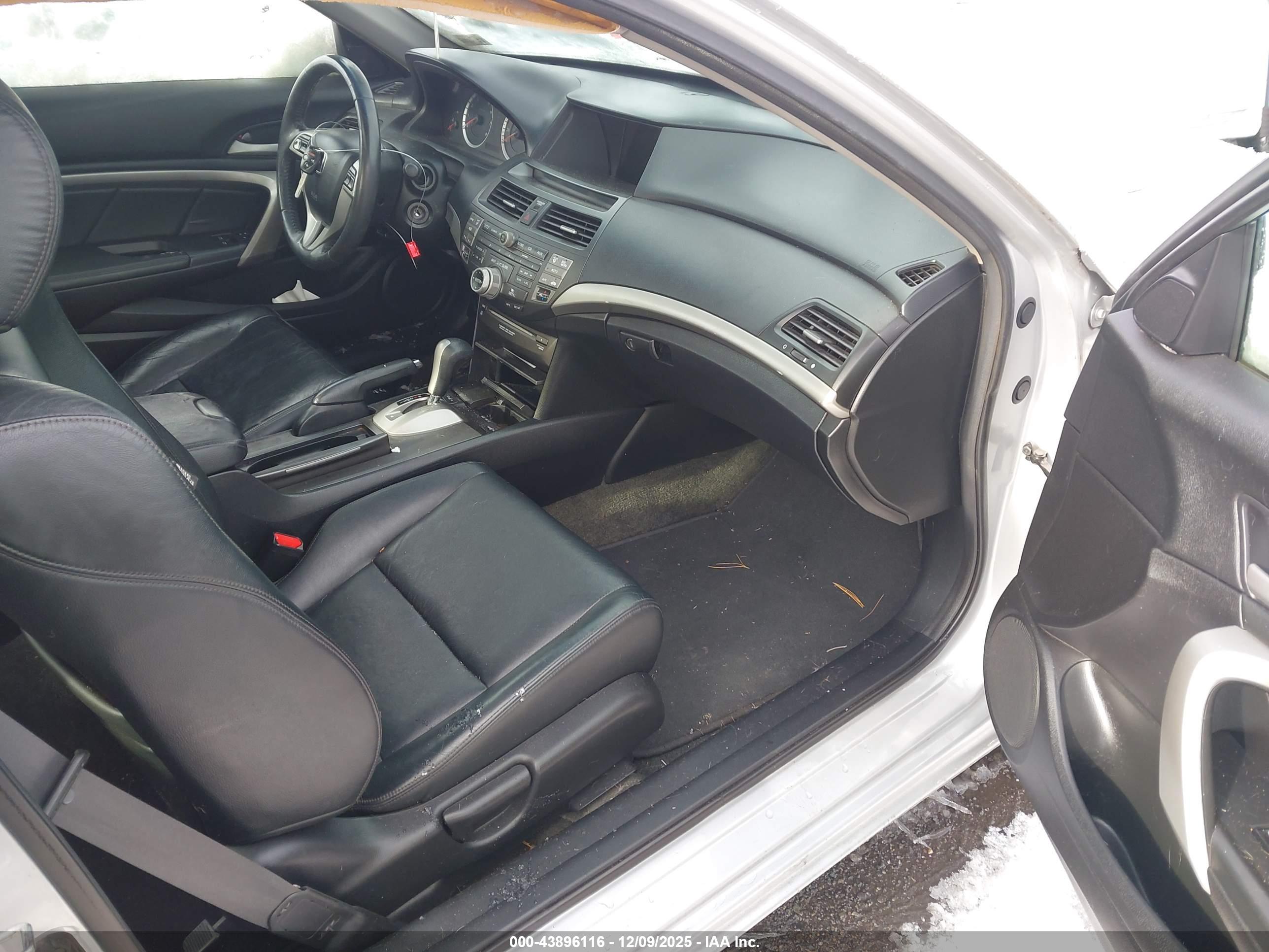 HONDA ACCORD image 5
