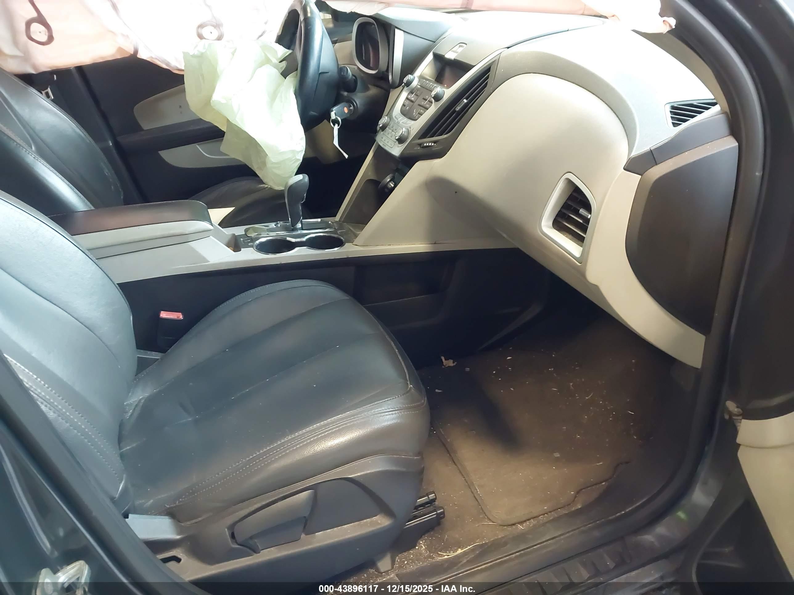 CHEVROLET EQUINOX image 5