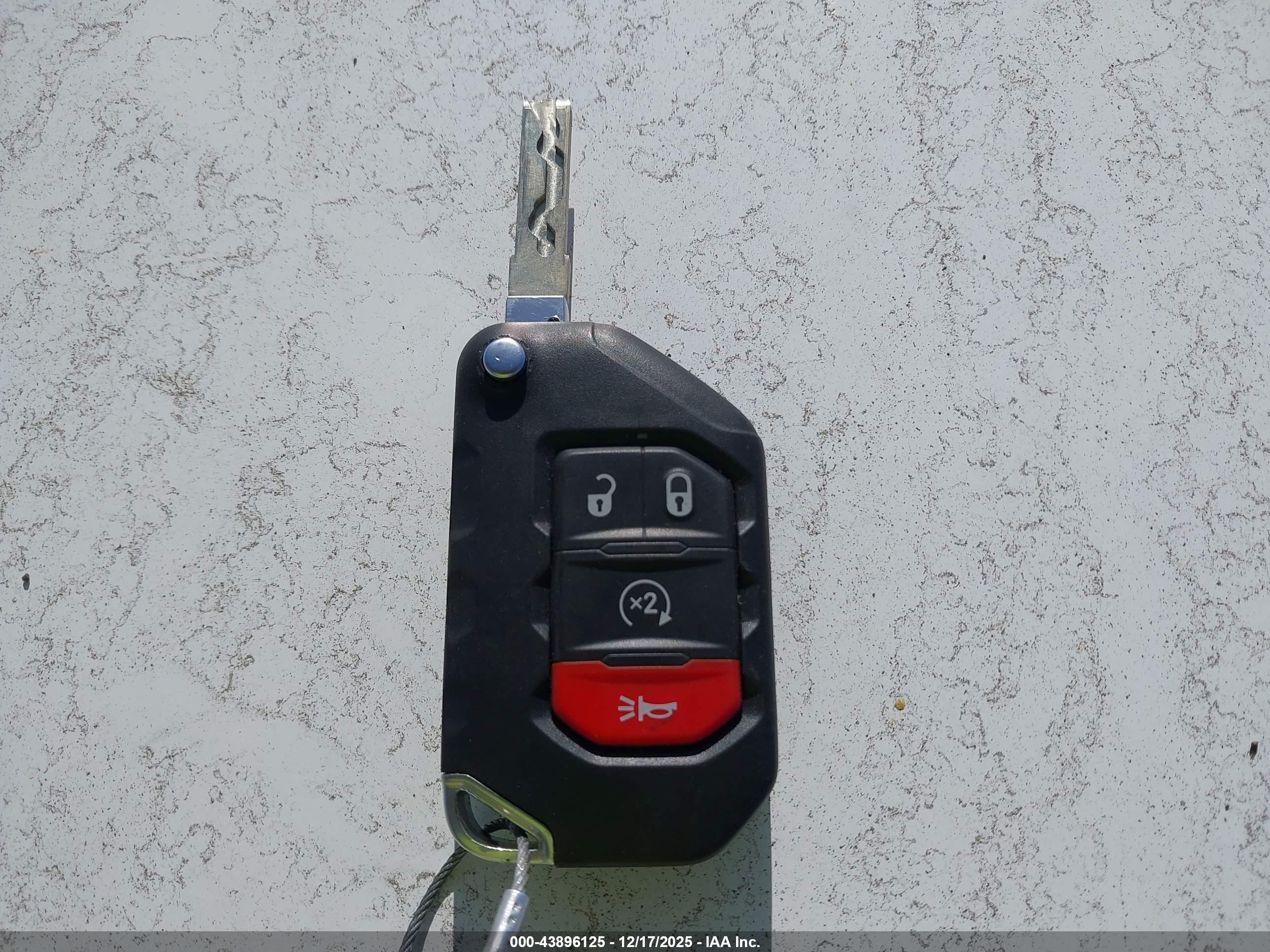 JEEP WRANGLER image 11