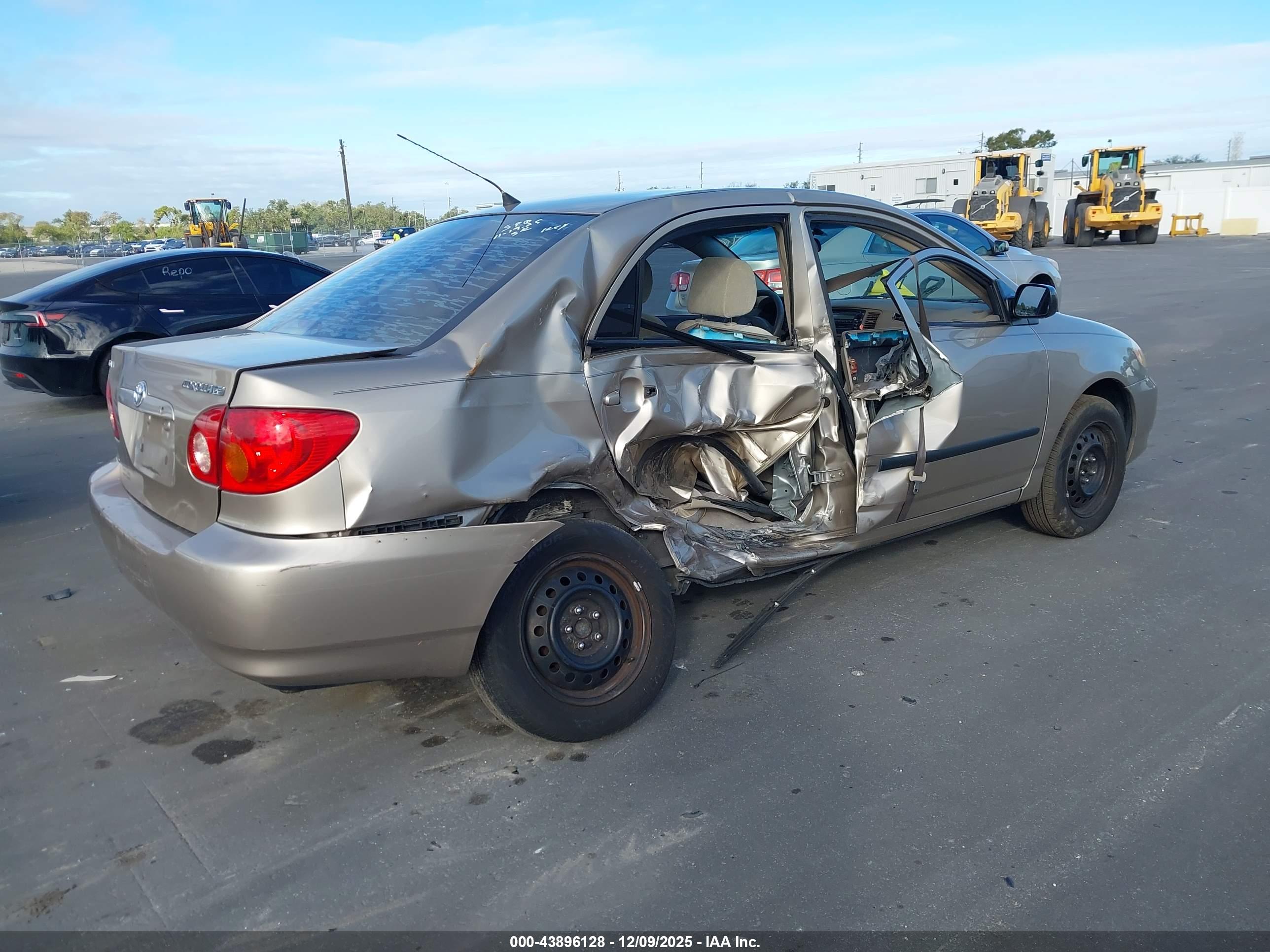 TOYOTA COROLLA image 4