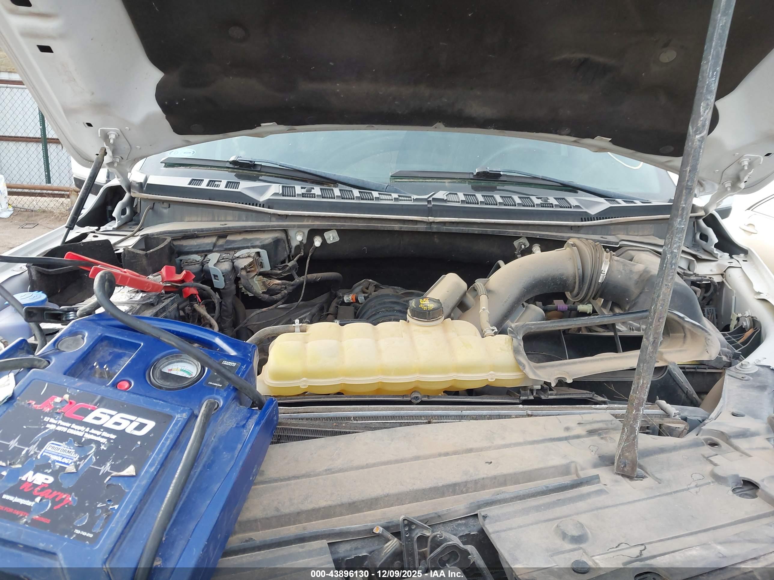 FORD F-150 image 10