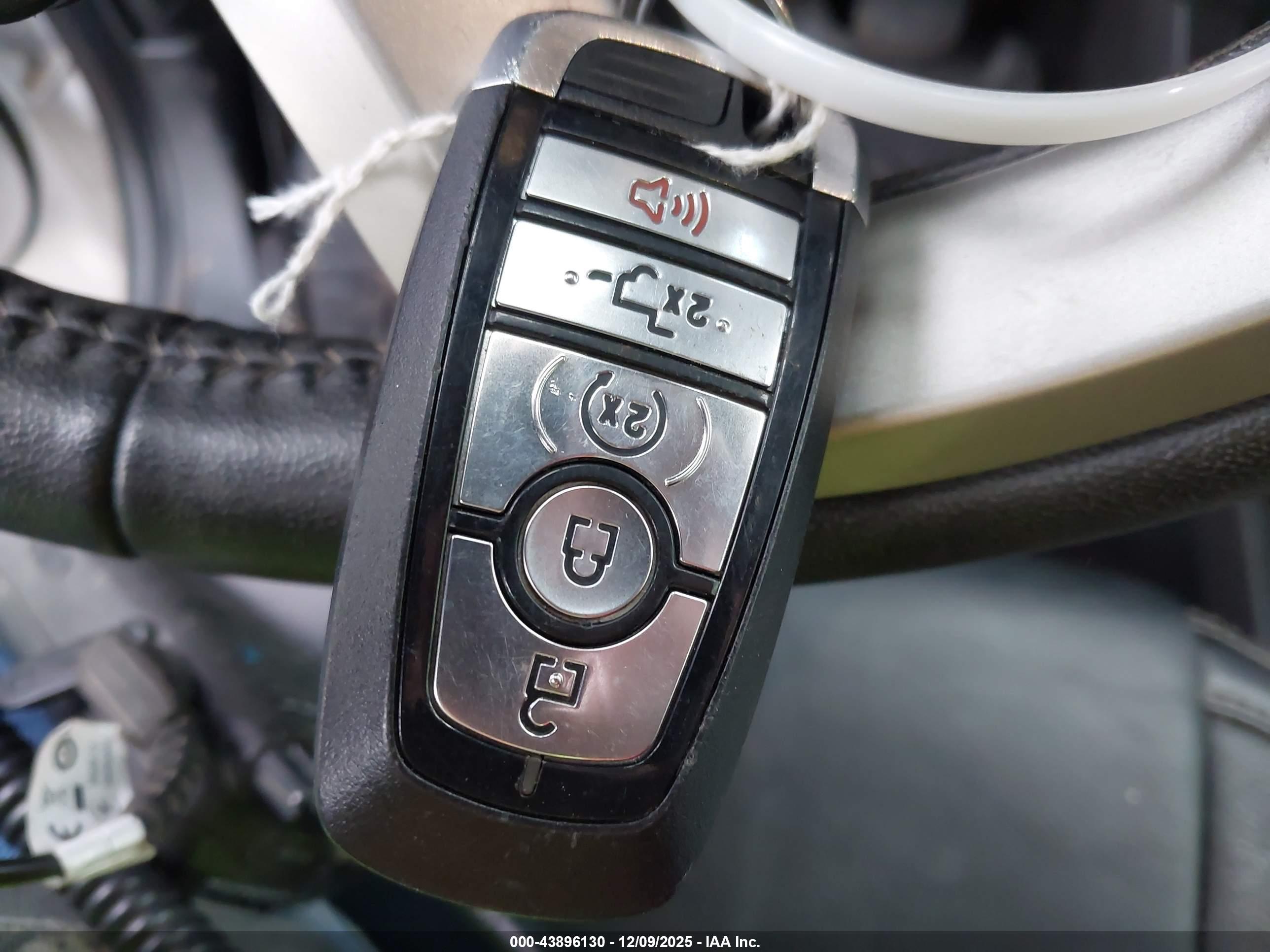 FORD F-150 image 11