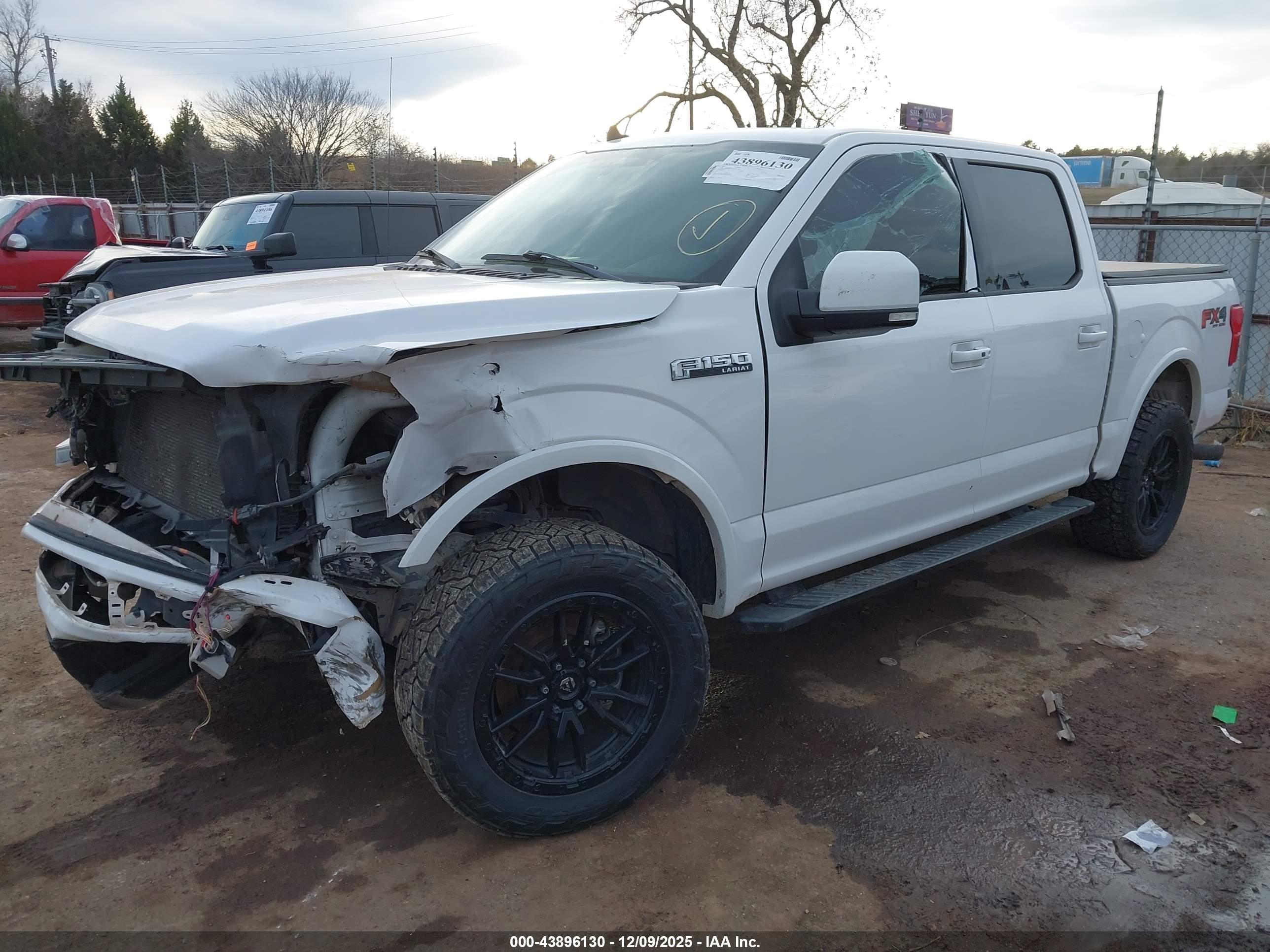 FORD F-150 image 2
