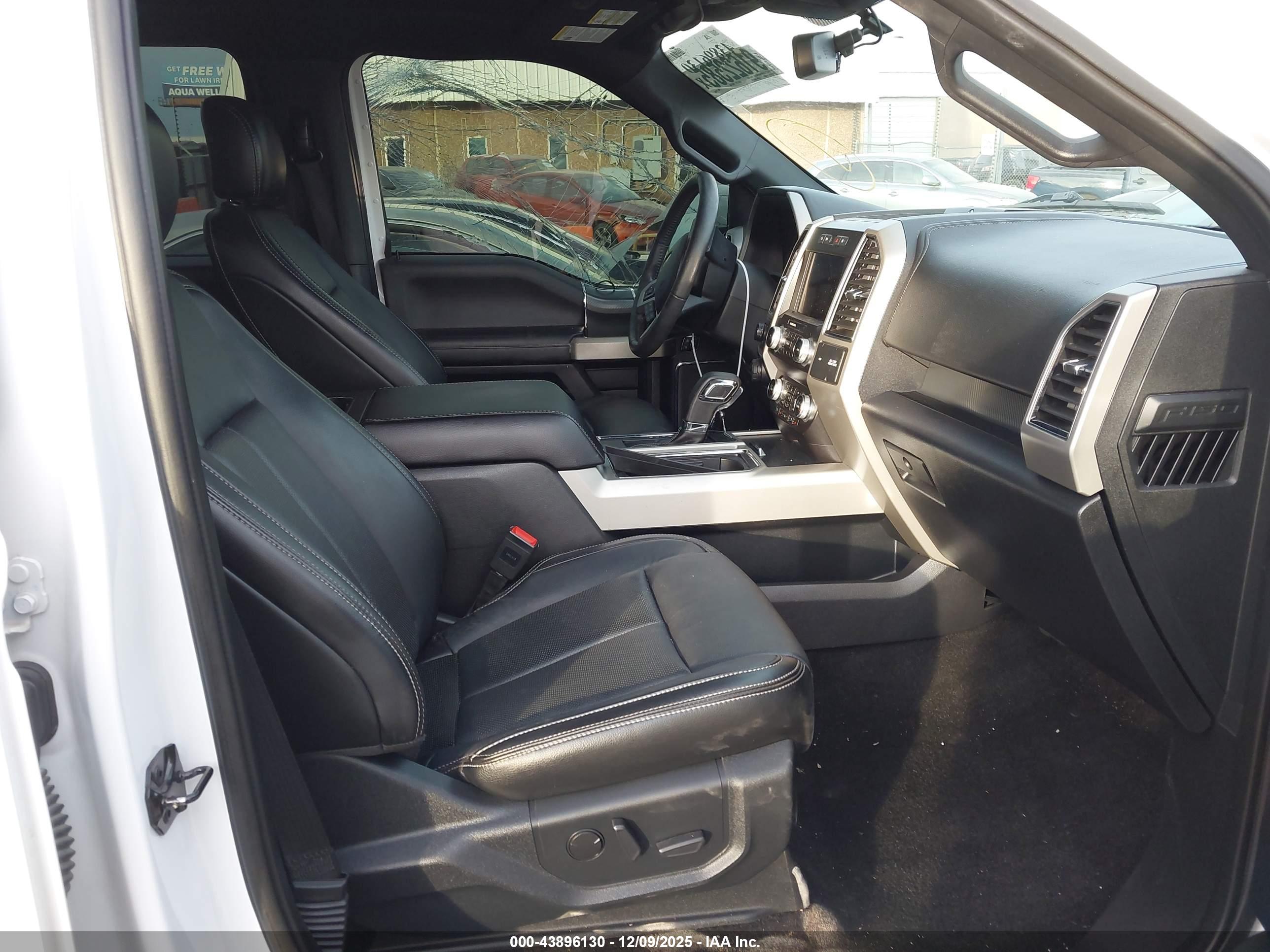 FORD F-150 image 5