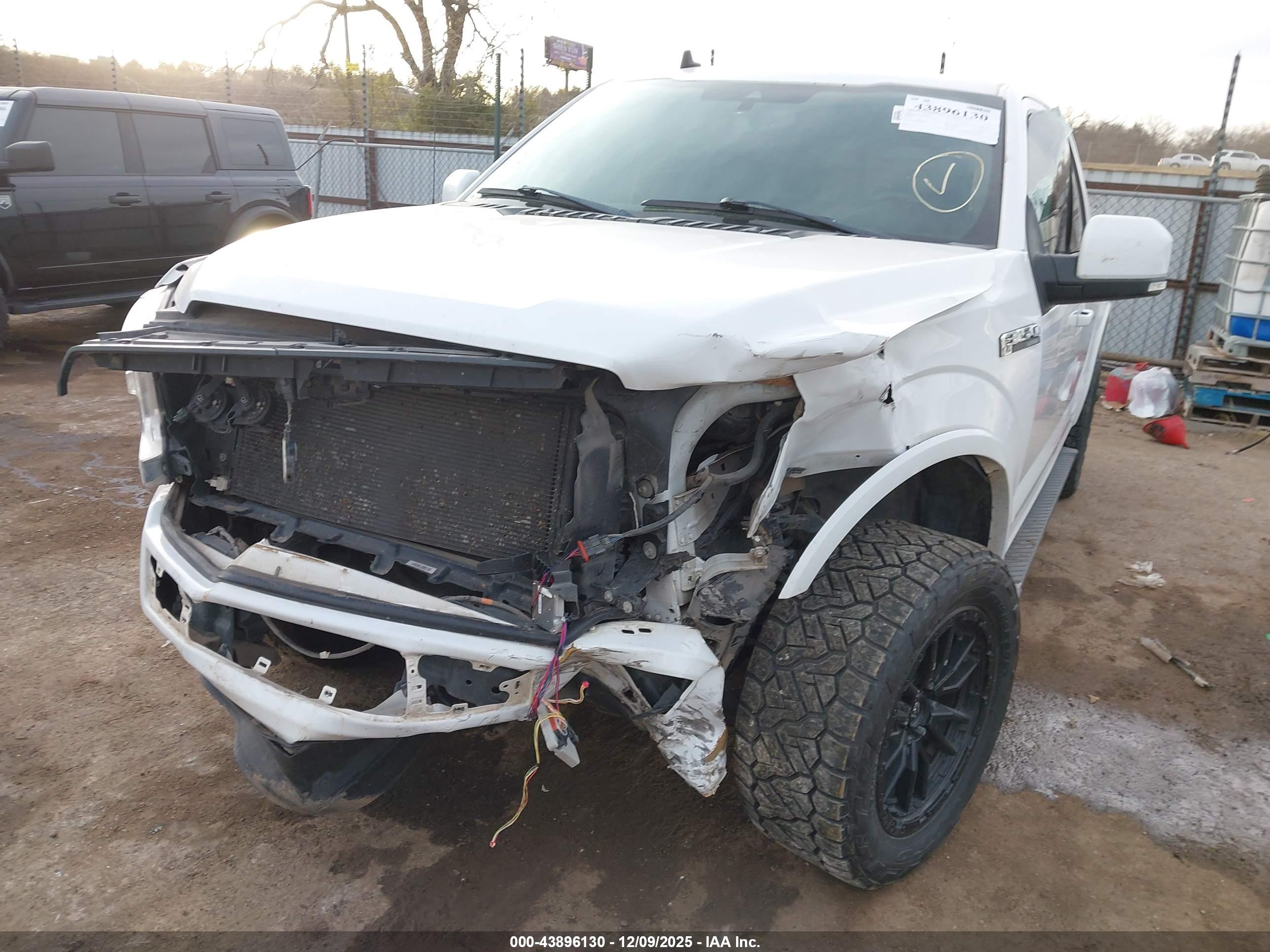 FORD F-150 image 6