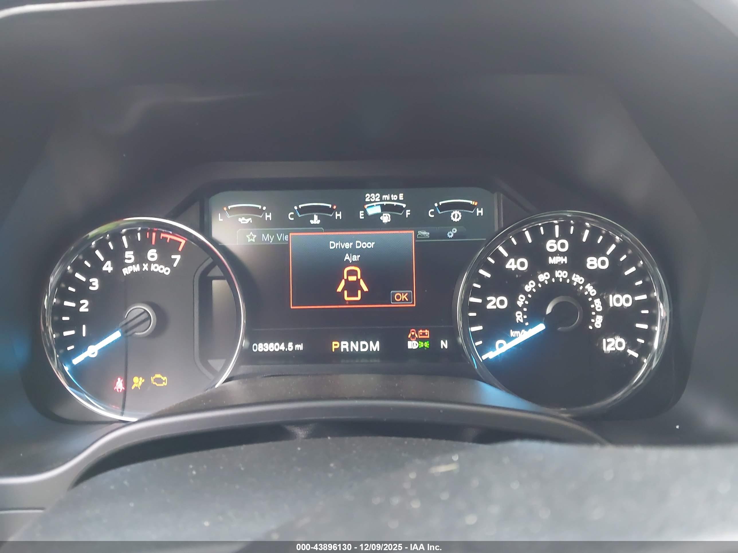 FORD F-150 image 7