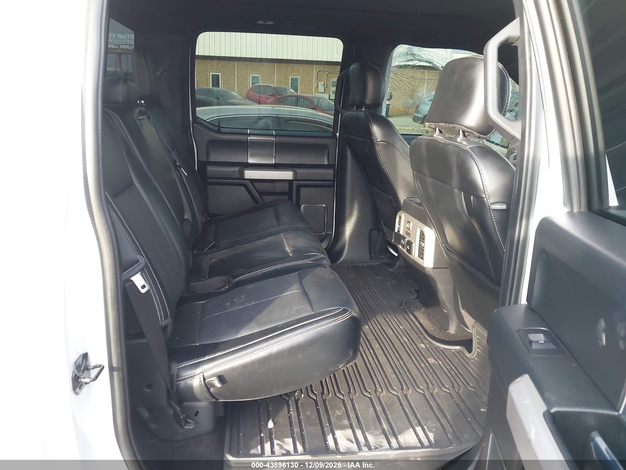 FORD F-150 image 8