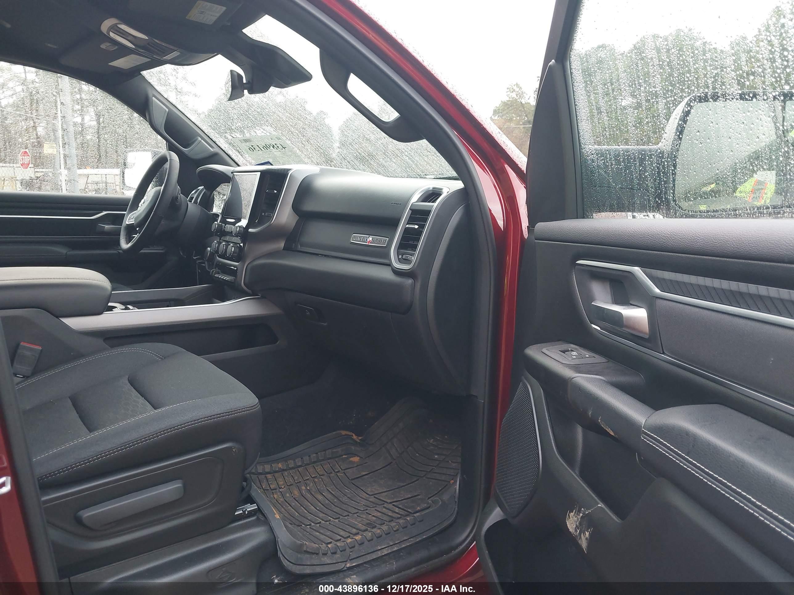 RAM 1500 image 5