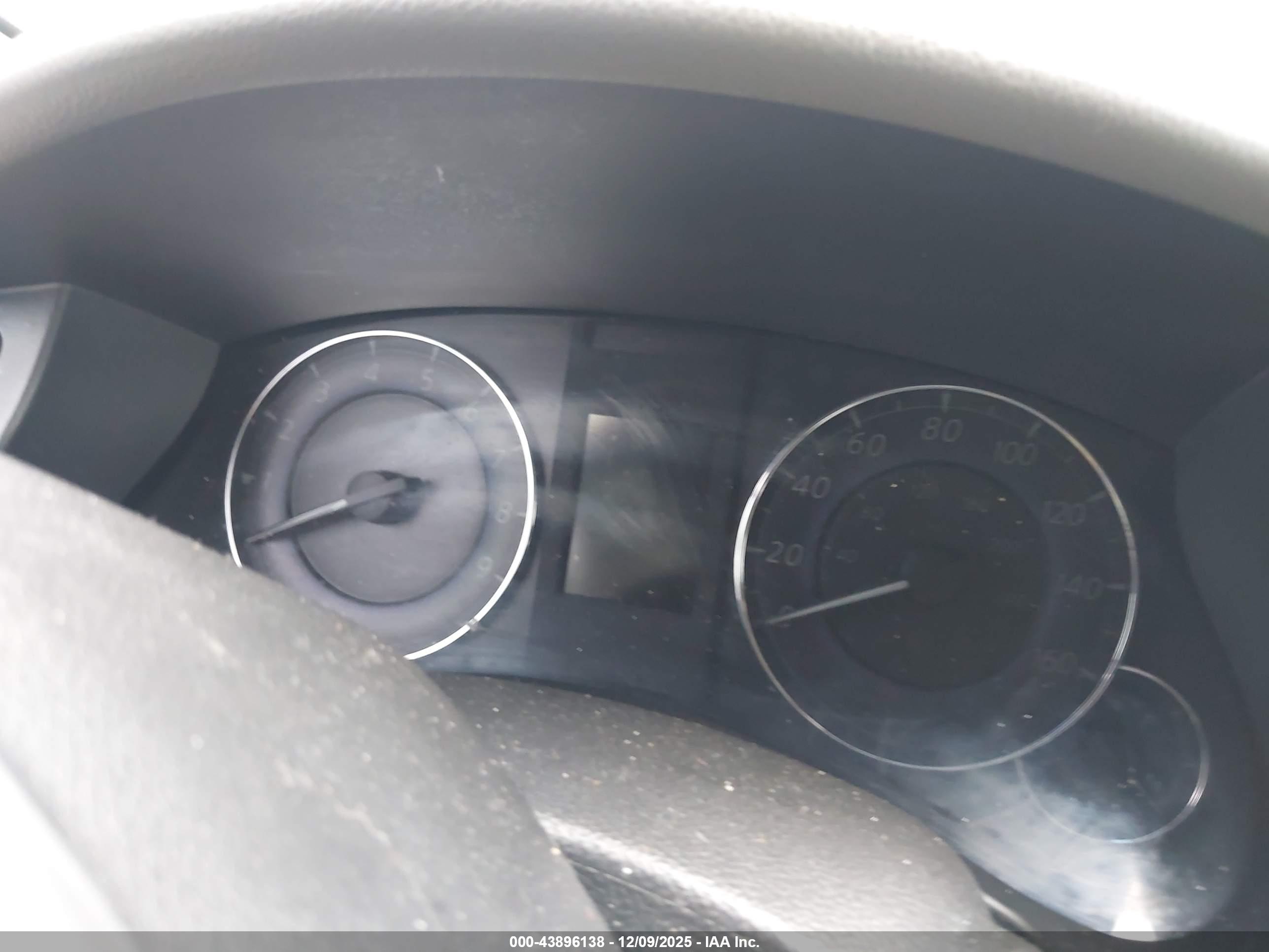 INFINITI EX35 image 7