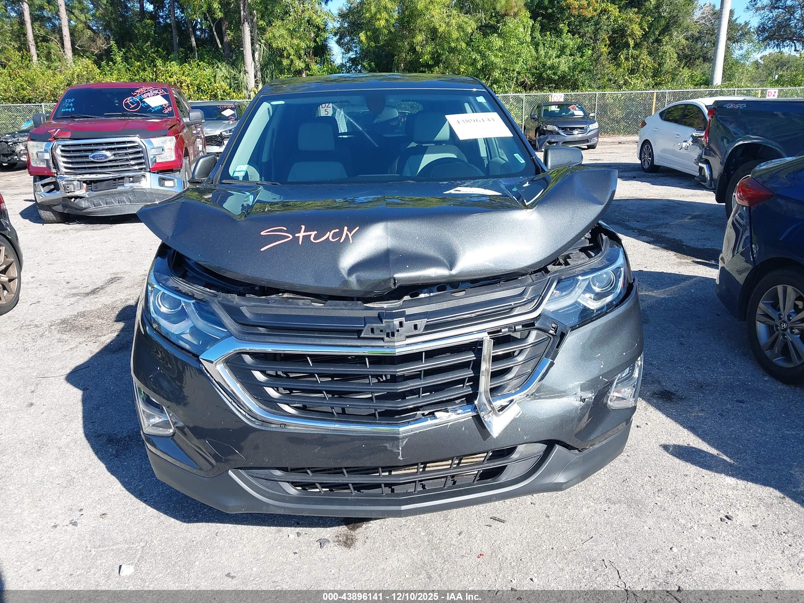 CHEVROLET EQUINOX image 6