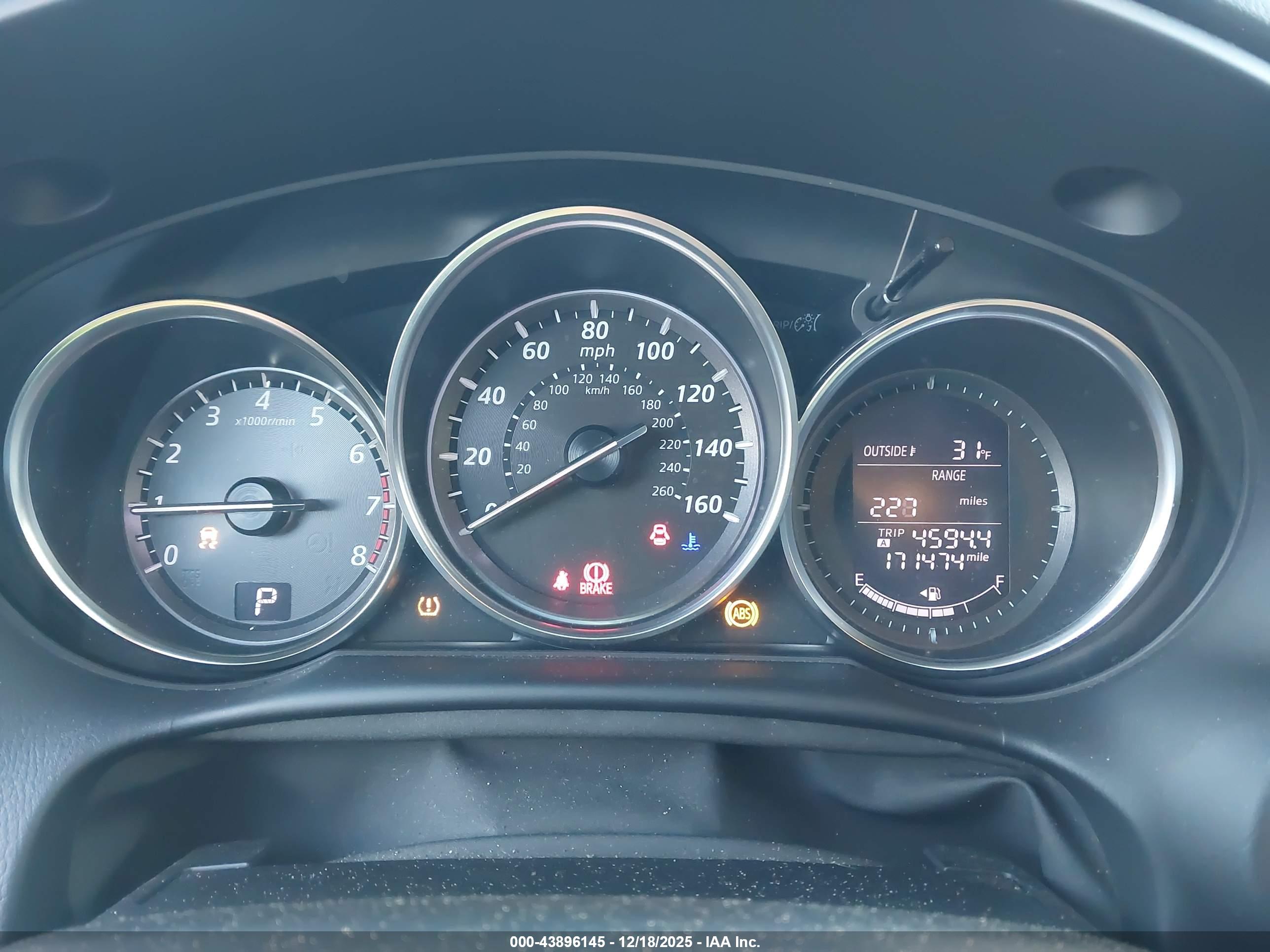MAZDA CX-5 image 7