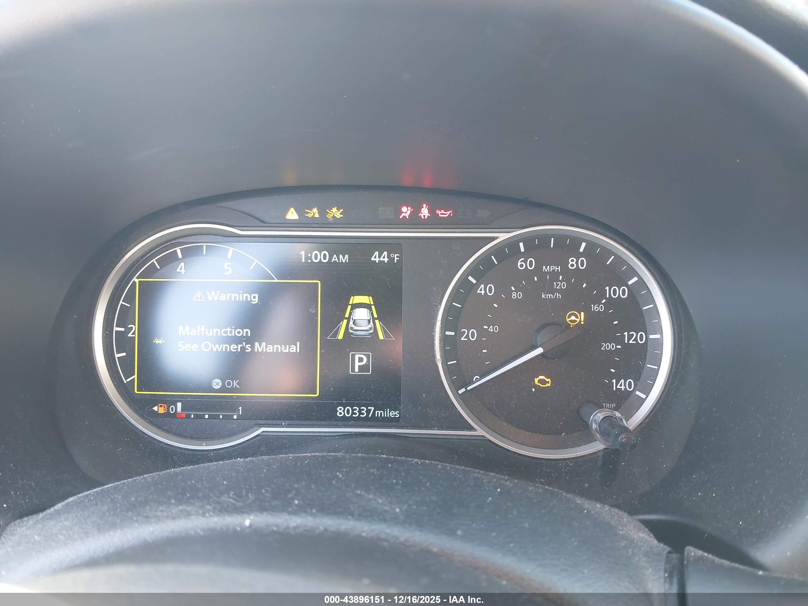 NISSAN KICKS image 7